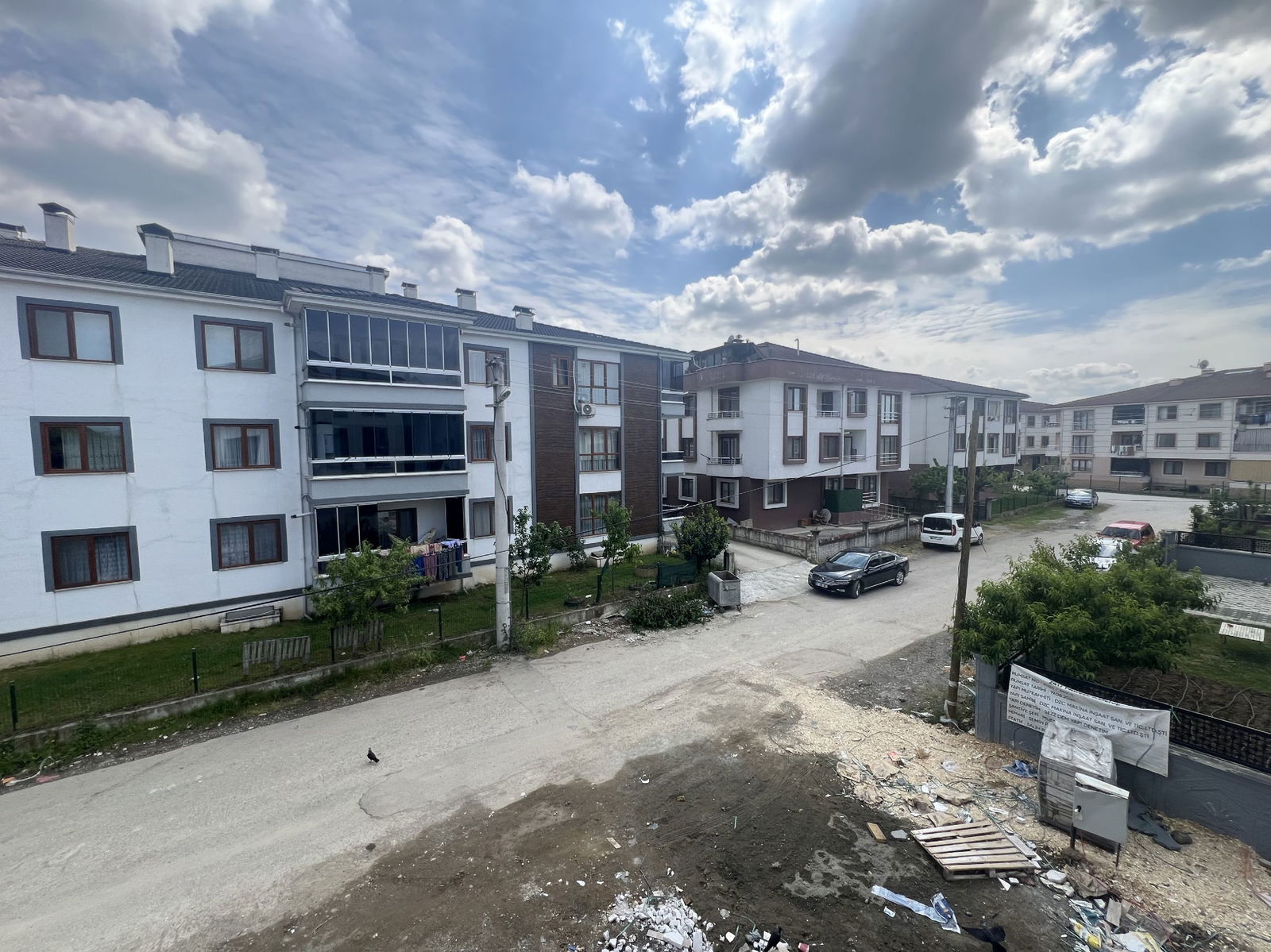 Satılık Daire 1,400,000 TL