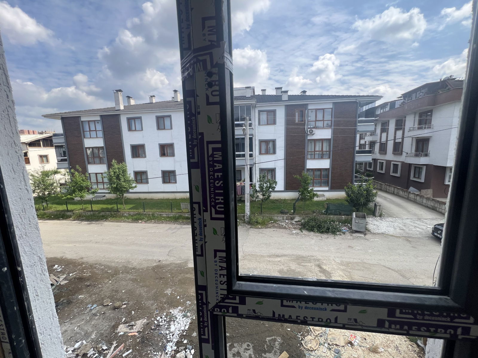 Satılık Daire 1,400,000 TL