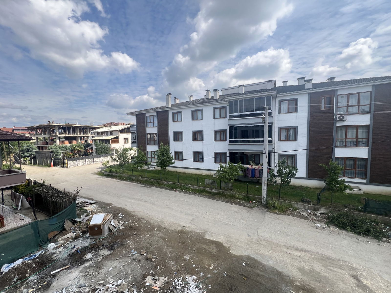 Satılık Daire 1,400,000 TL