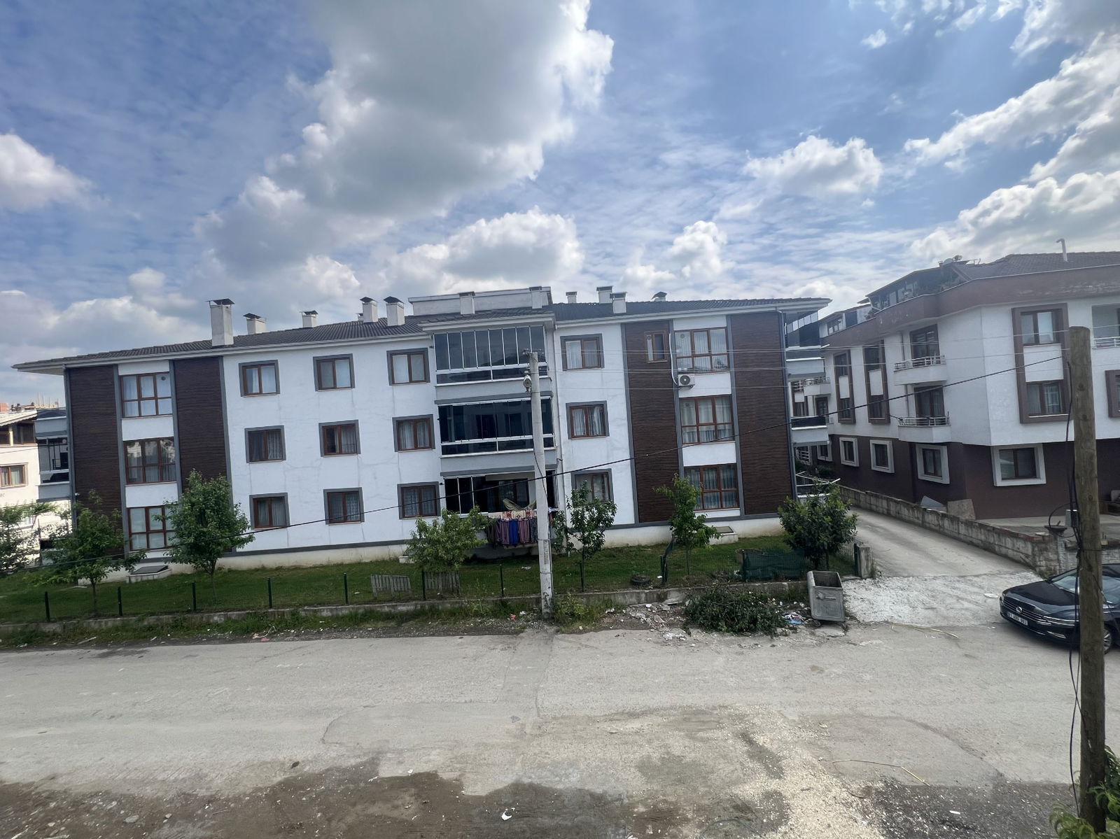 Satılık Daire 1,400,000 TL