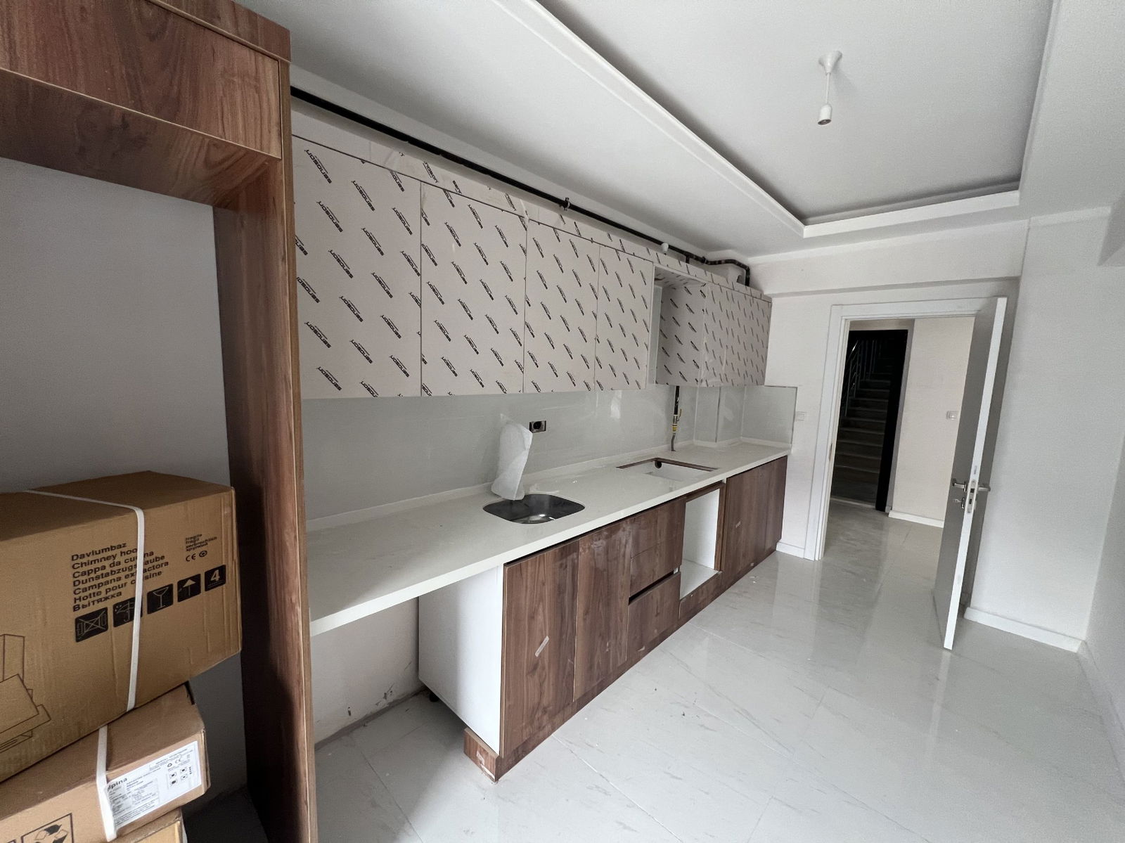 Satılık Daire 2,850,000 TL