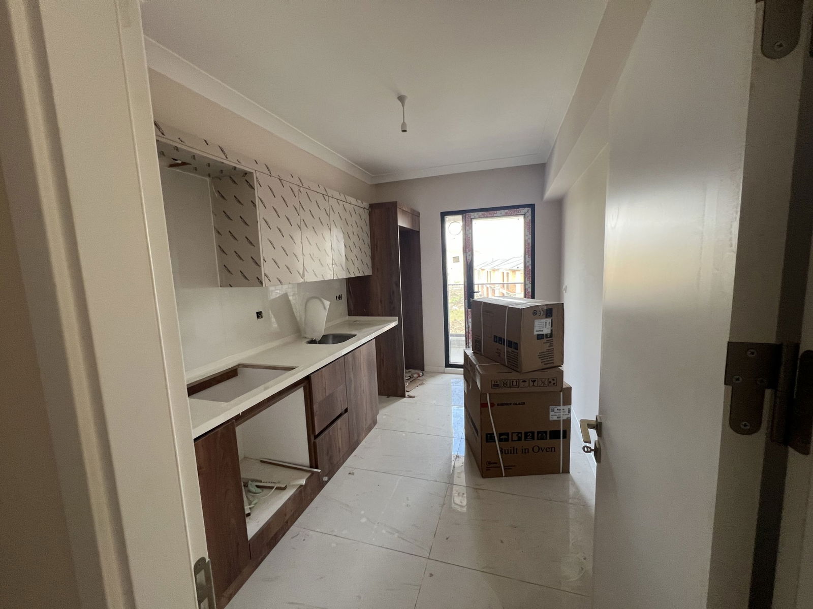Satılık Daire 2,850,000 TL
