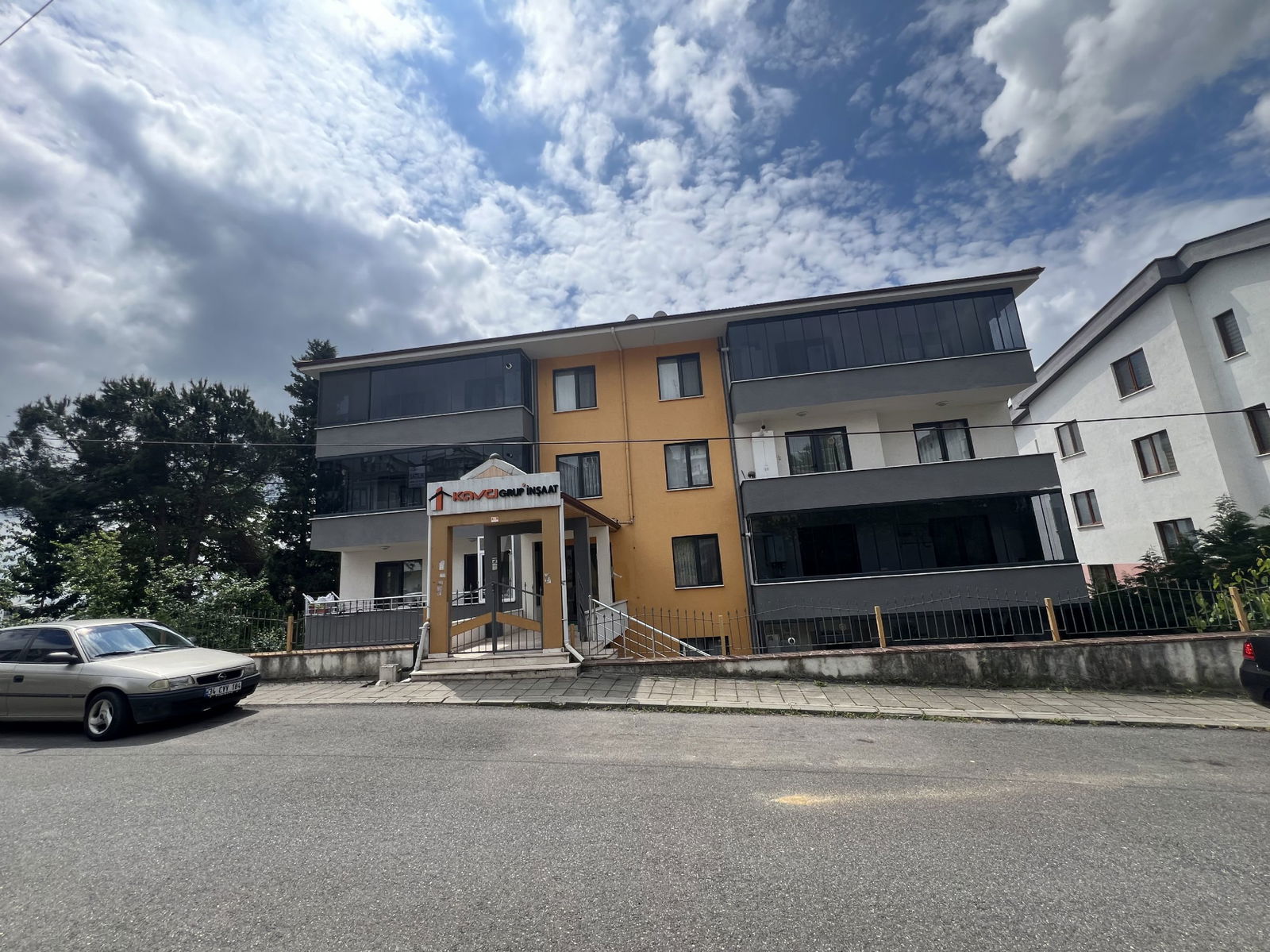 Satılık Daire 1,700,000 TL
