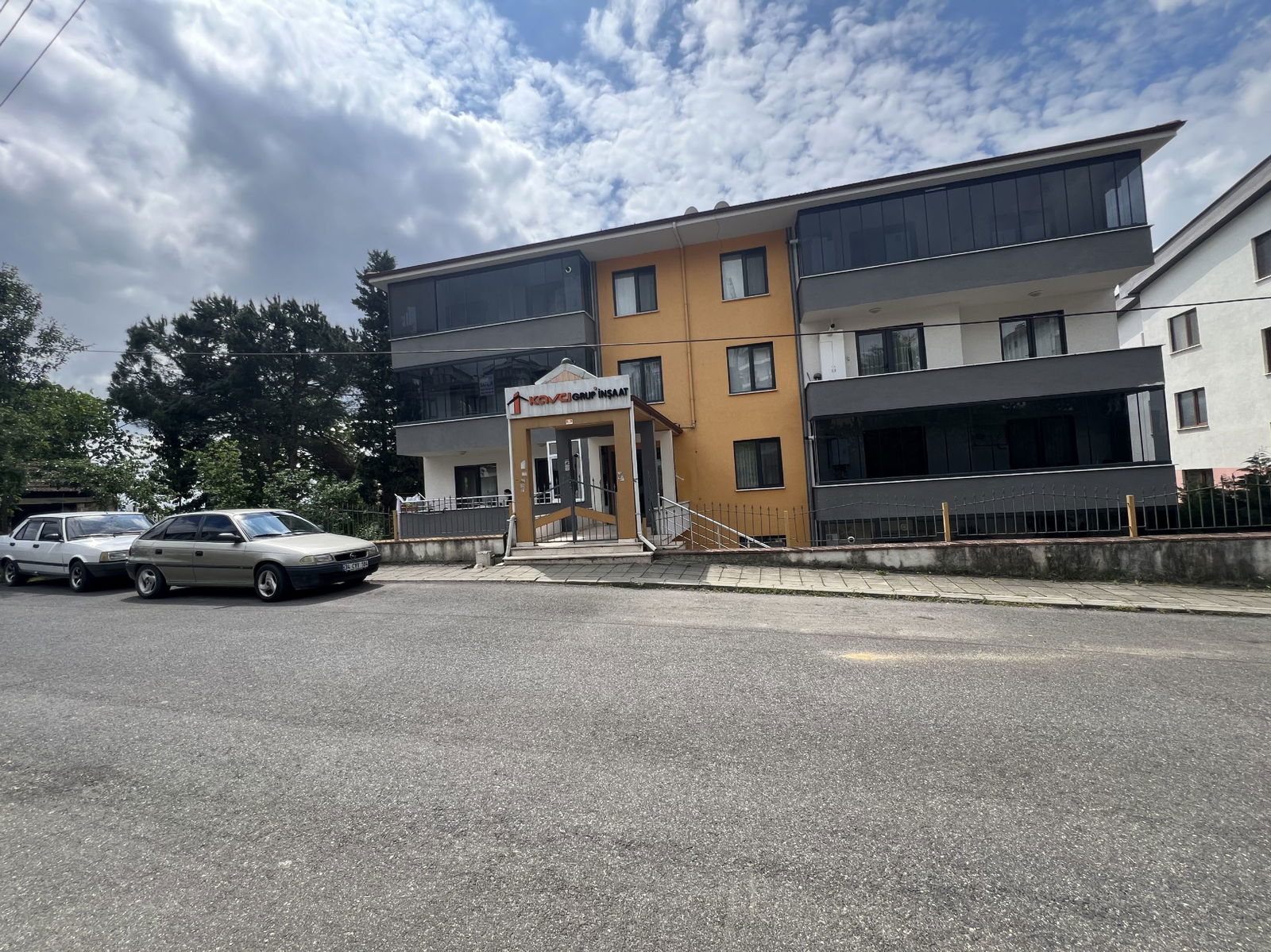 Satılık Daire 2,050,000 TL
