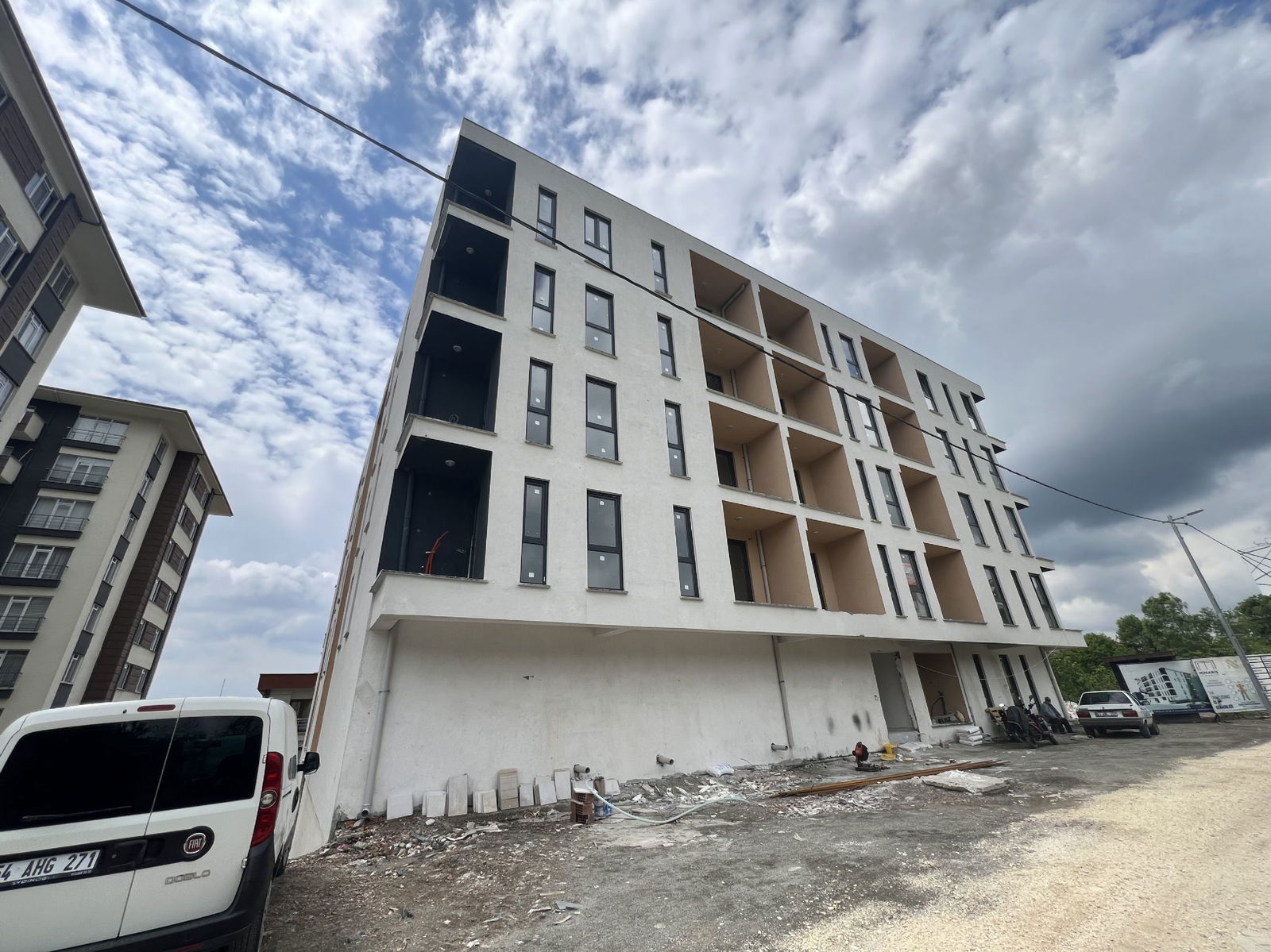 Satılık Daire 1,350,000 TL