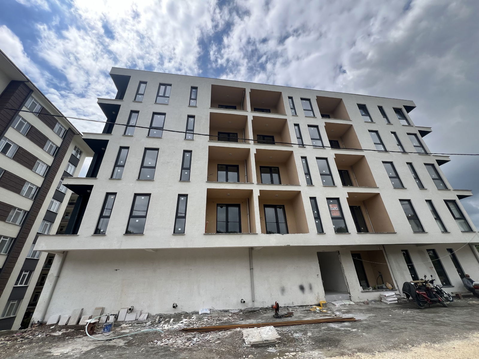 Satılık Daire 1,350,000 TL