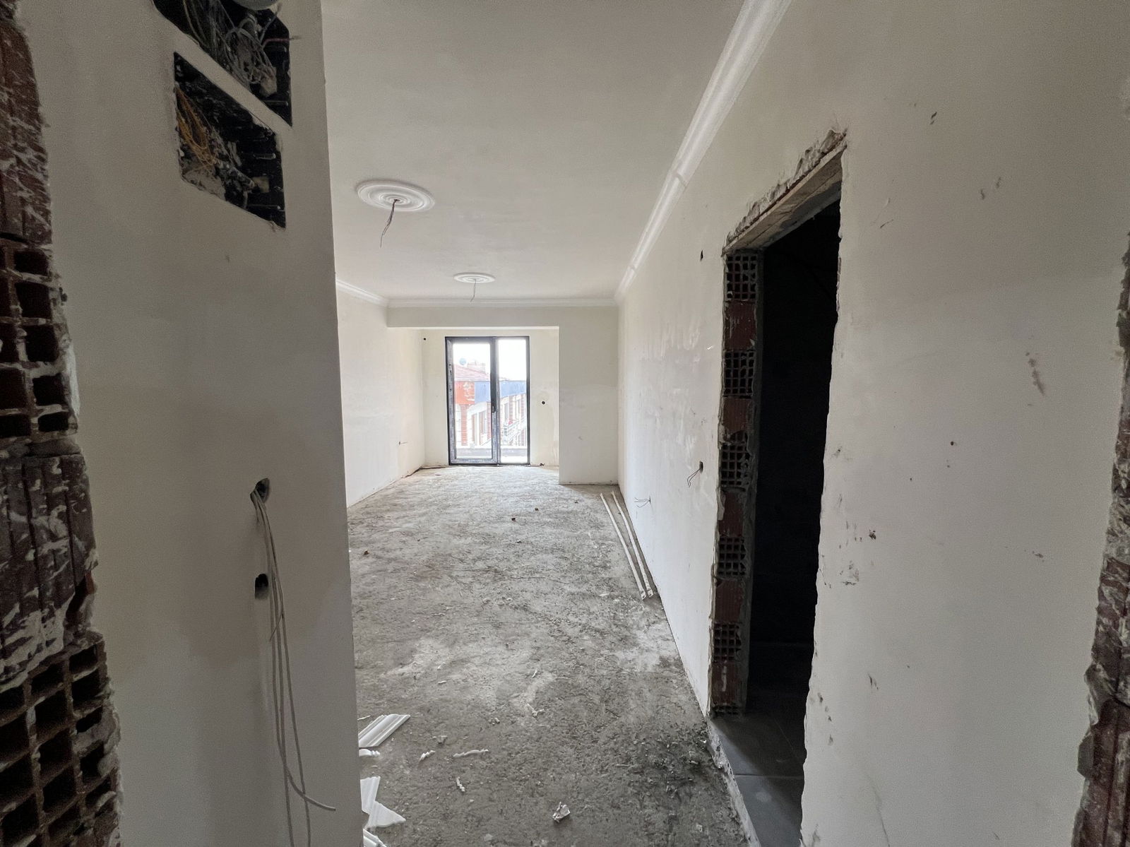 Satılık Daire 1,350,000 TL