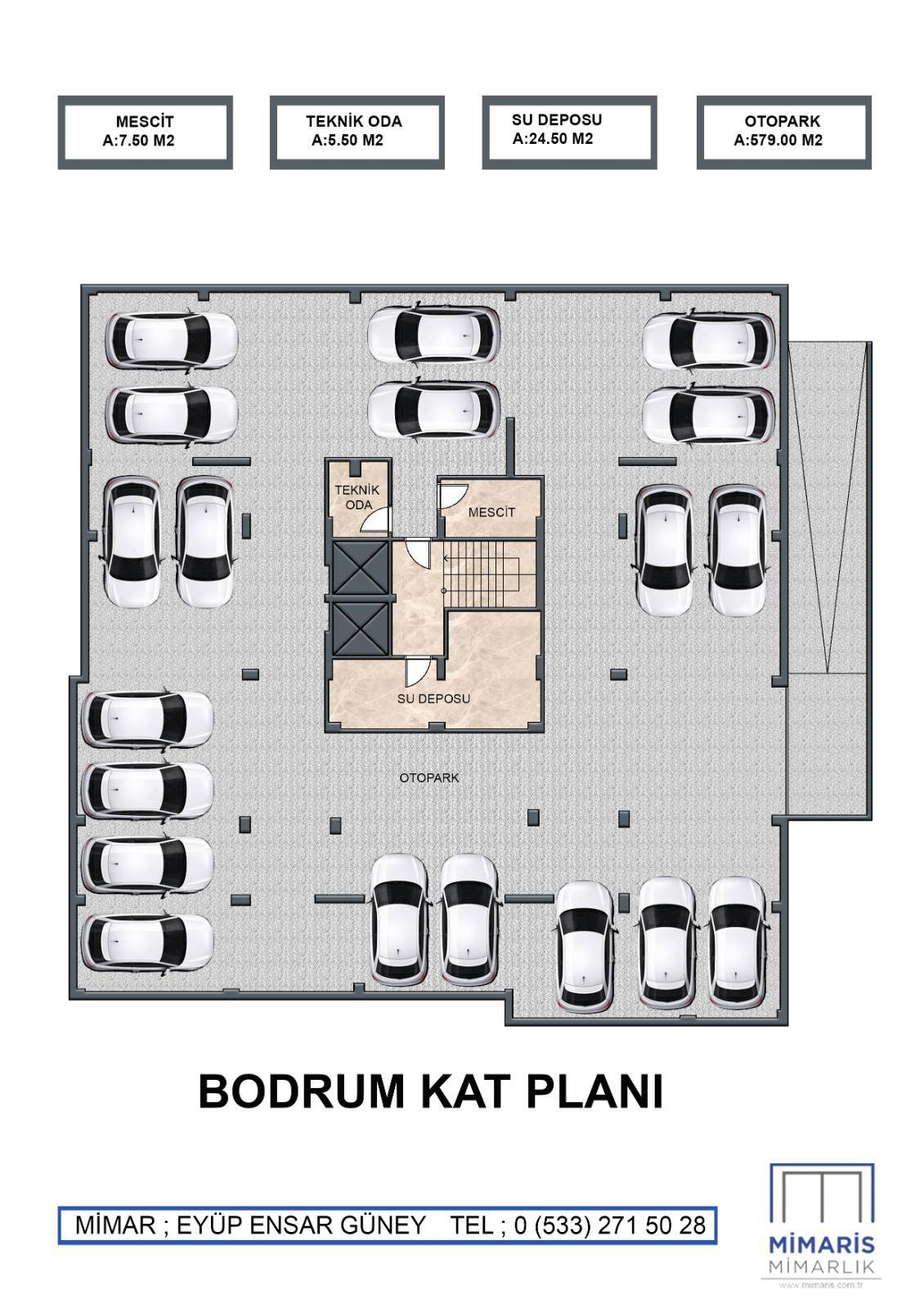 Satılık Daire 1,350,000 TL
