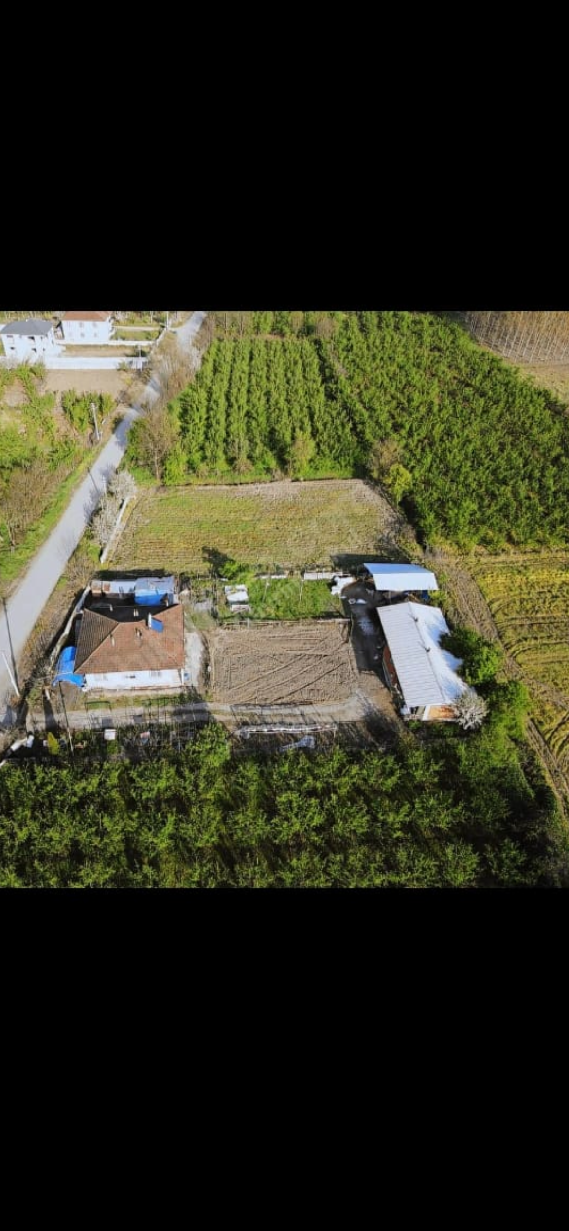 Satılık Arsa 7,500,000 TL