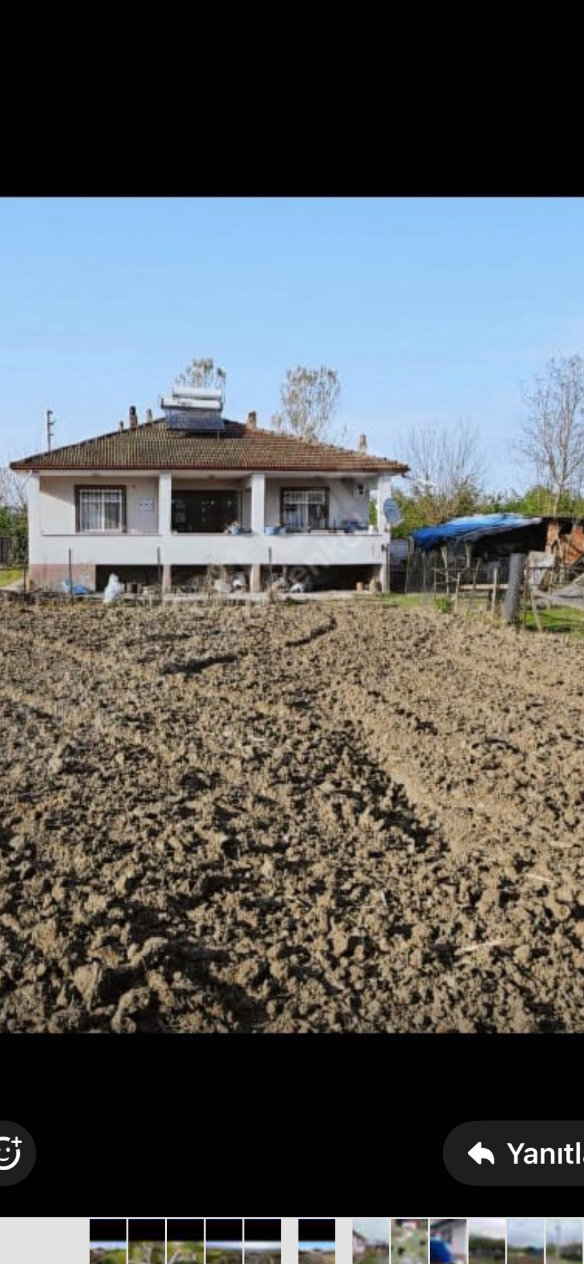 Satılık Arsa 7,500,000 TL