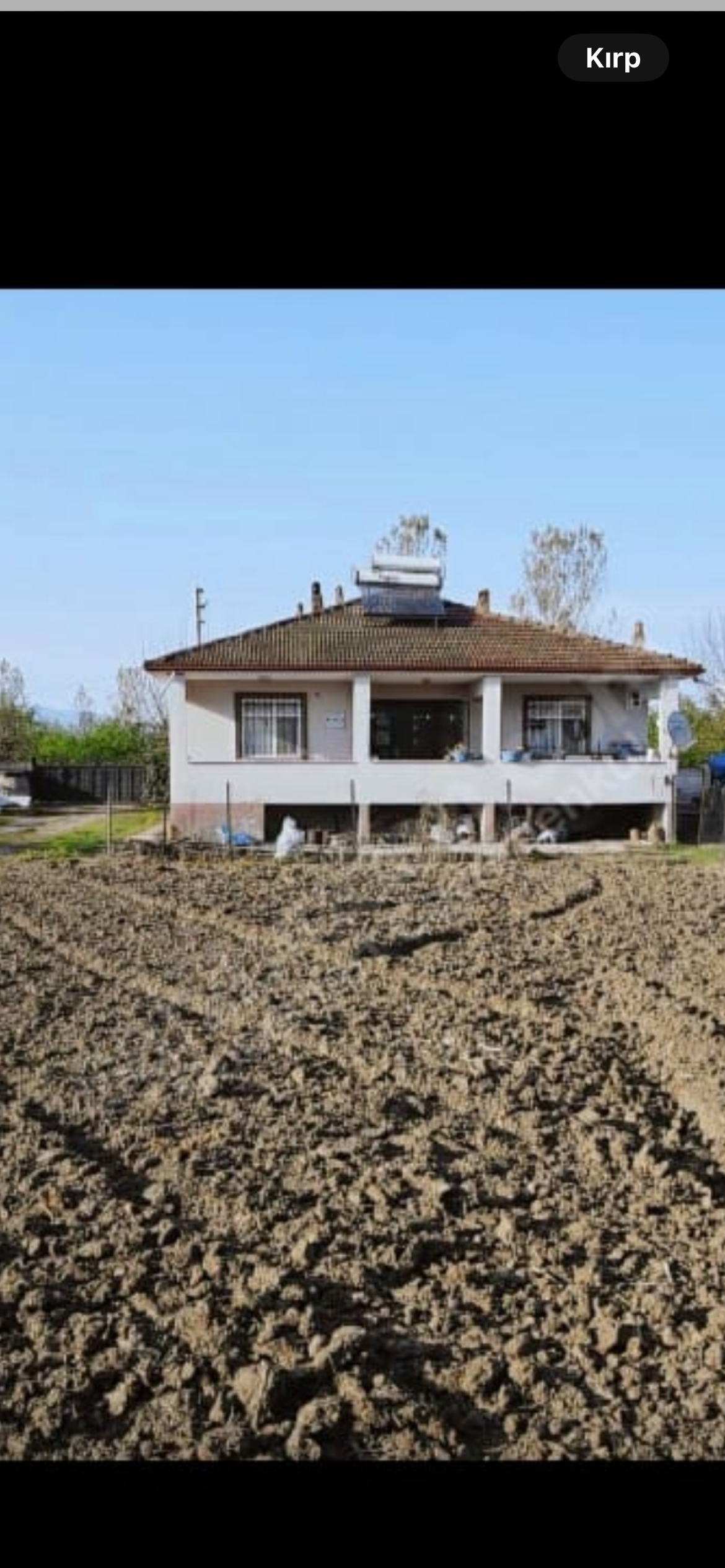 Satılık Arsa 7,500,000 TL