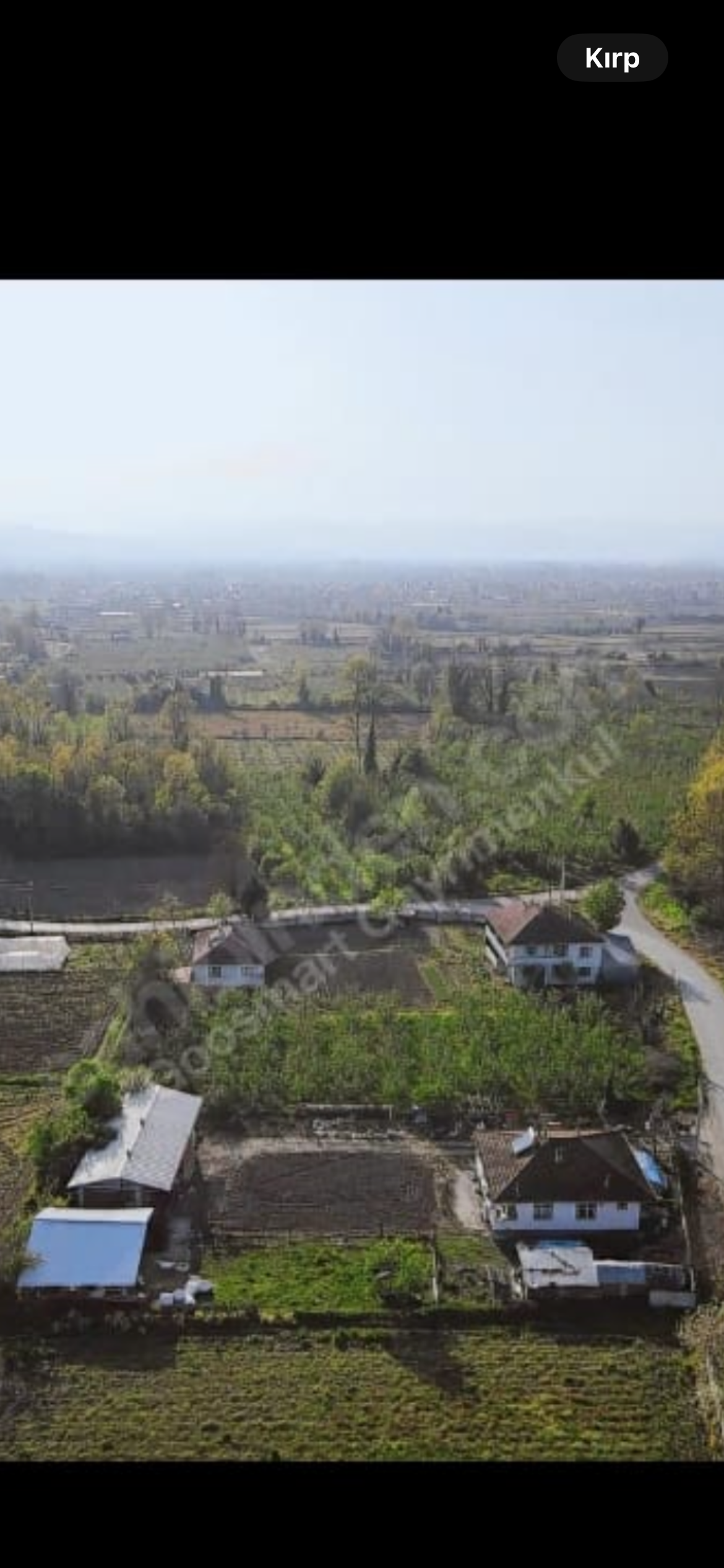 Satılık Arsa 7,500,000 TL