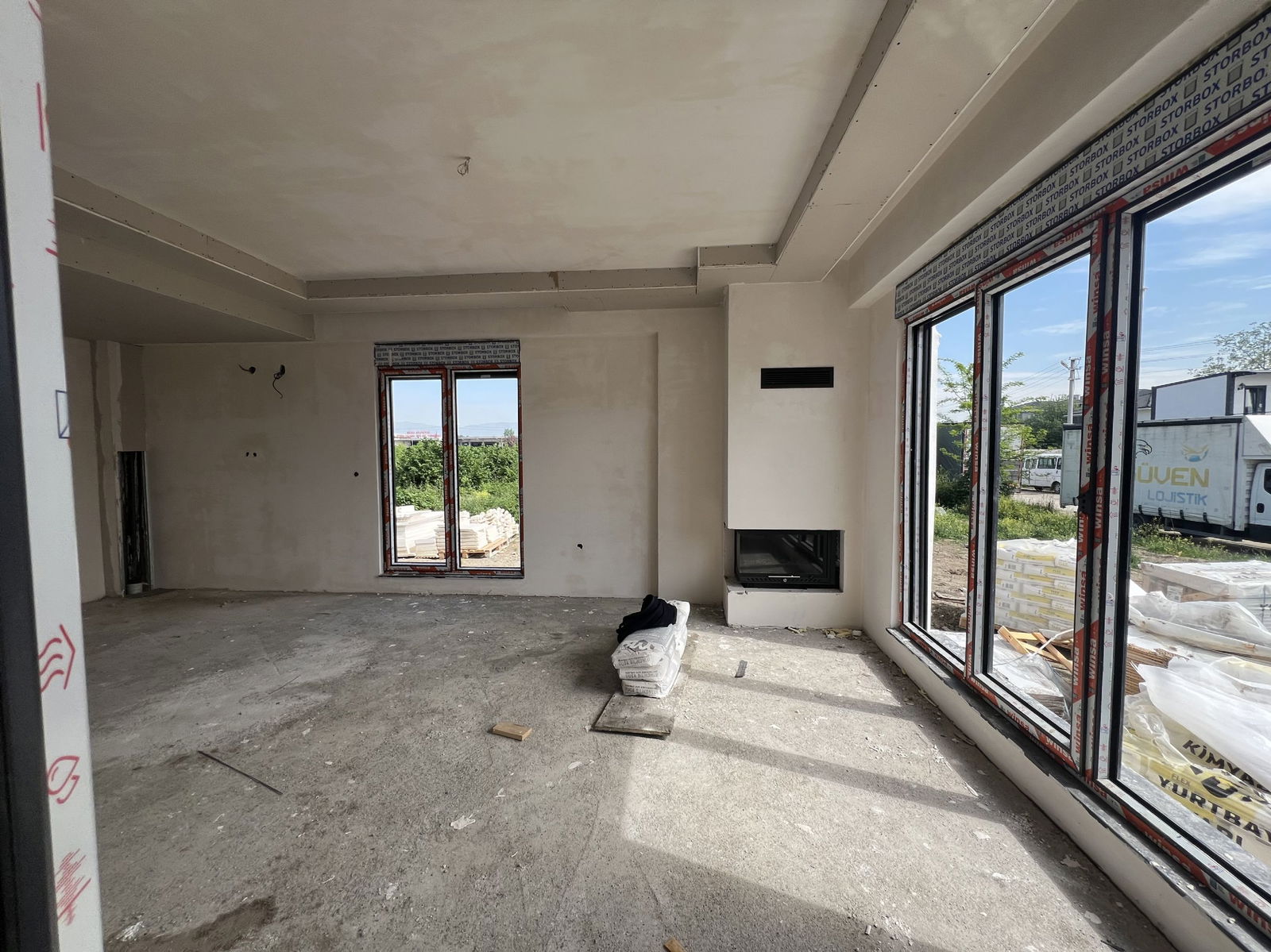 Satılık Villa 9,300,000 TL