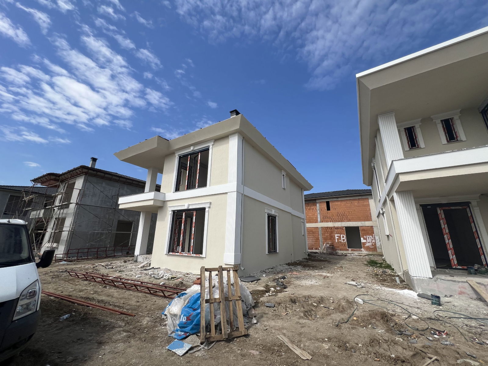 Satılık Villa 9,300,000 TL