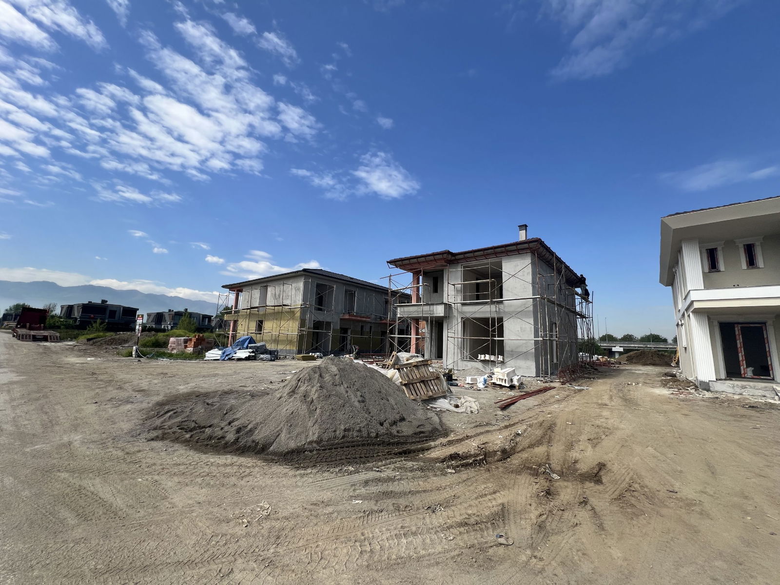 Satılık Villa 9,300,000 TL