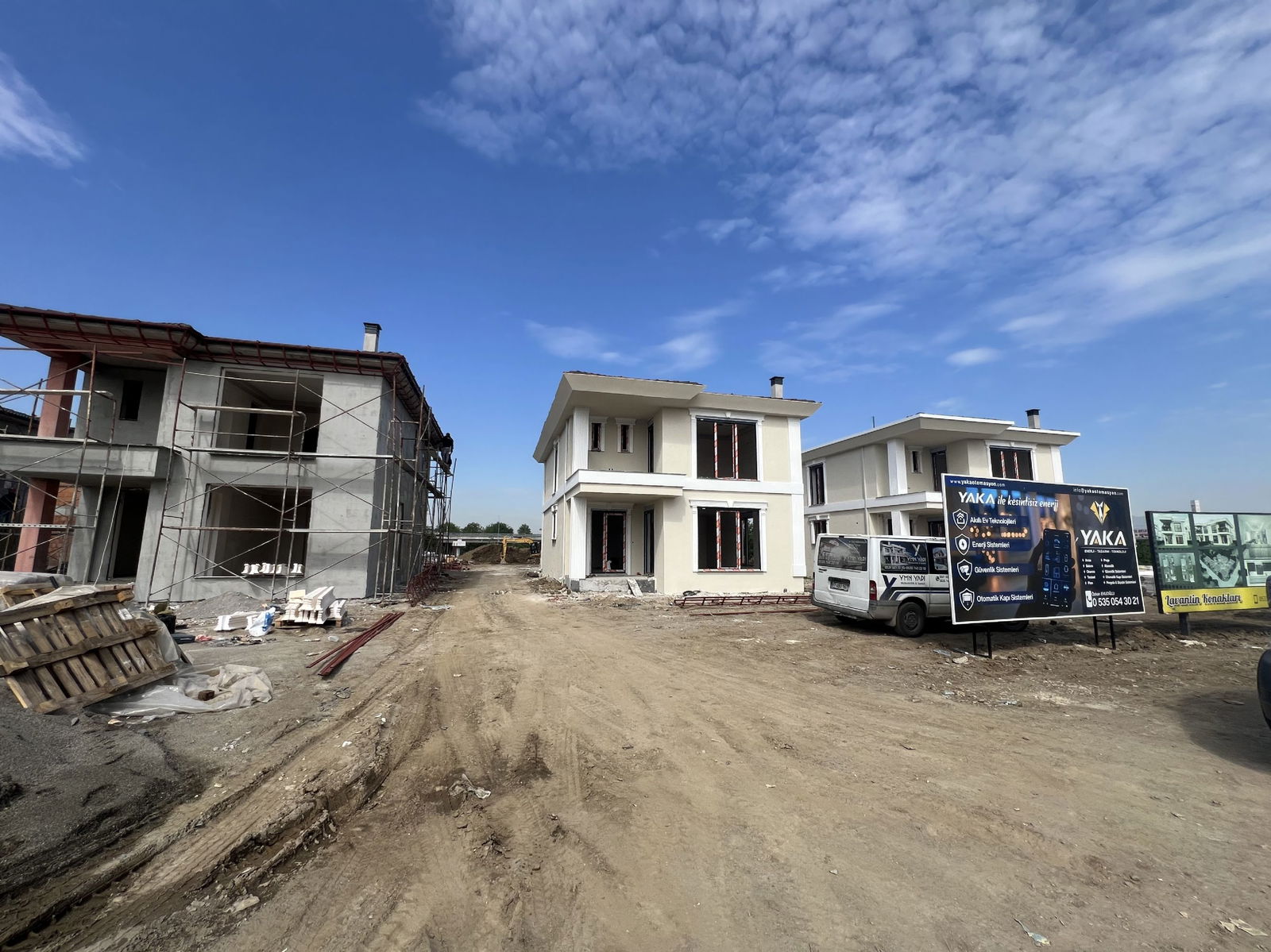Satılık Villa 9,300,000 TL