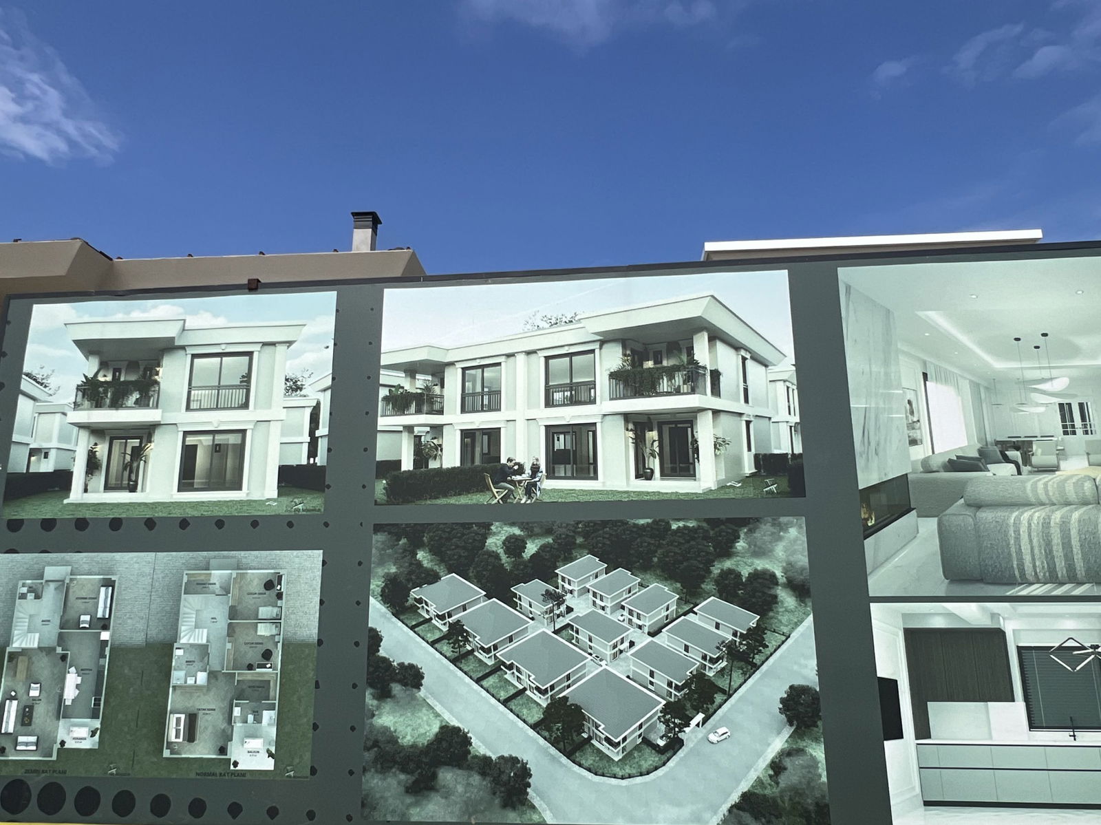 Satılık Villa 9,300,000 TL