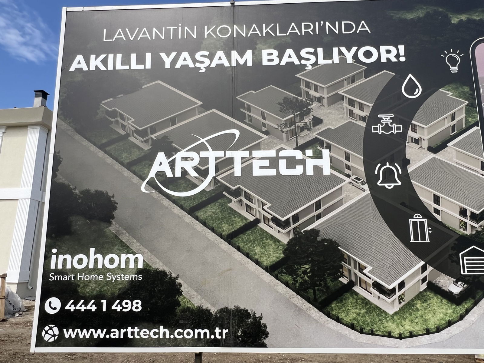 Satılık Villa 9,300,000 TL