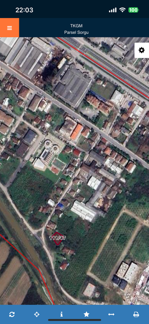 Düzce  Satılık  Arsa