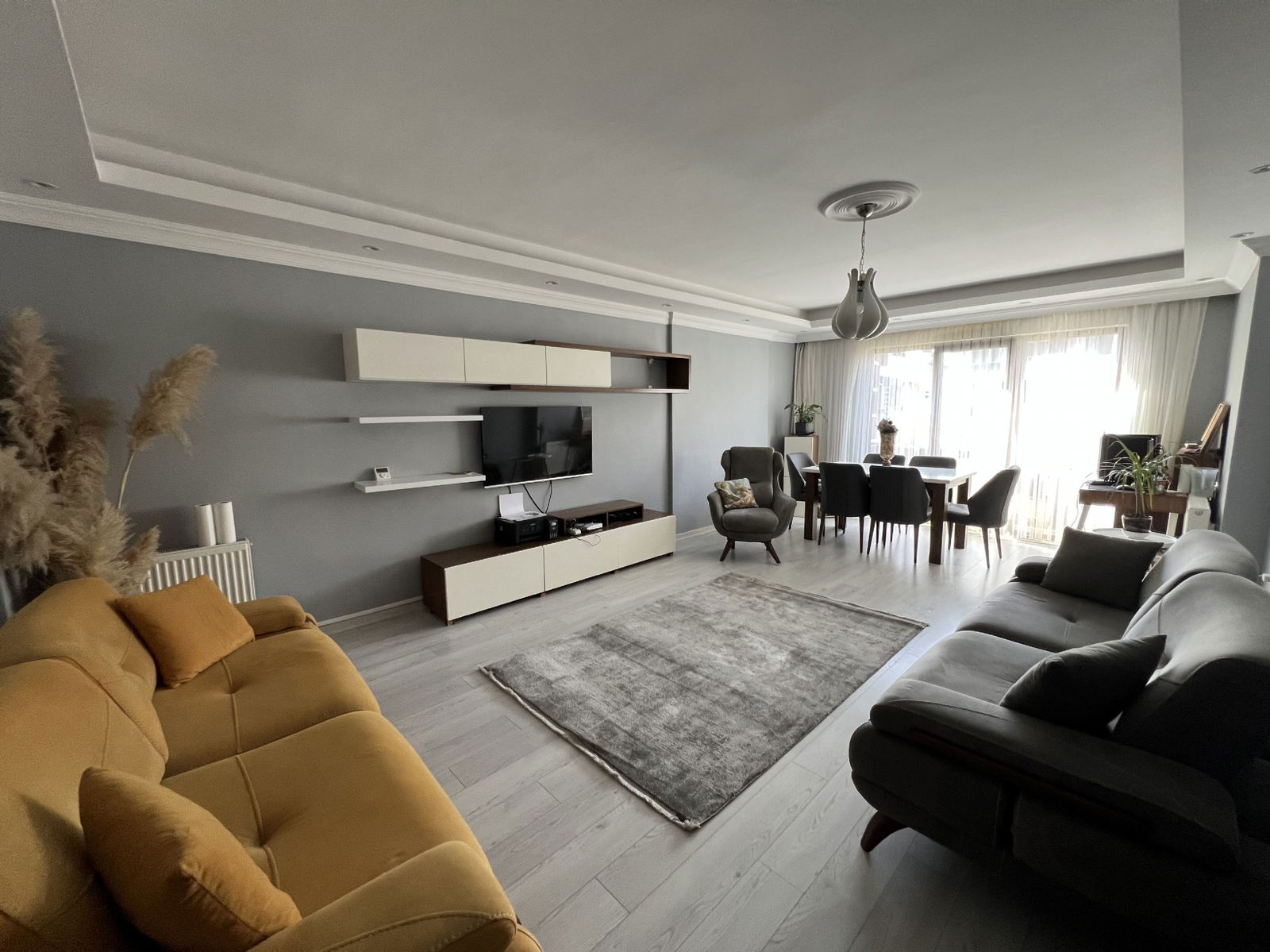 Satılık Daire 3,200,000 TL