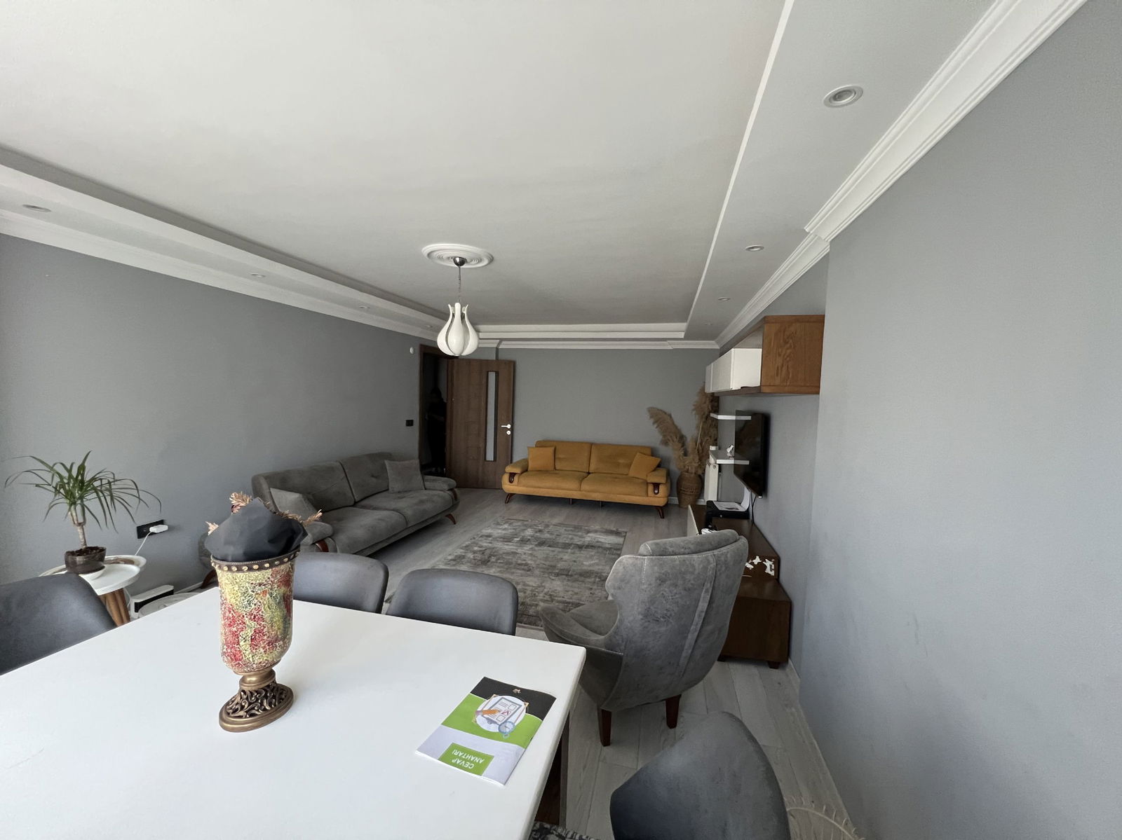 Satılık Daire 3,200,000 TL