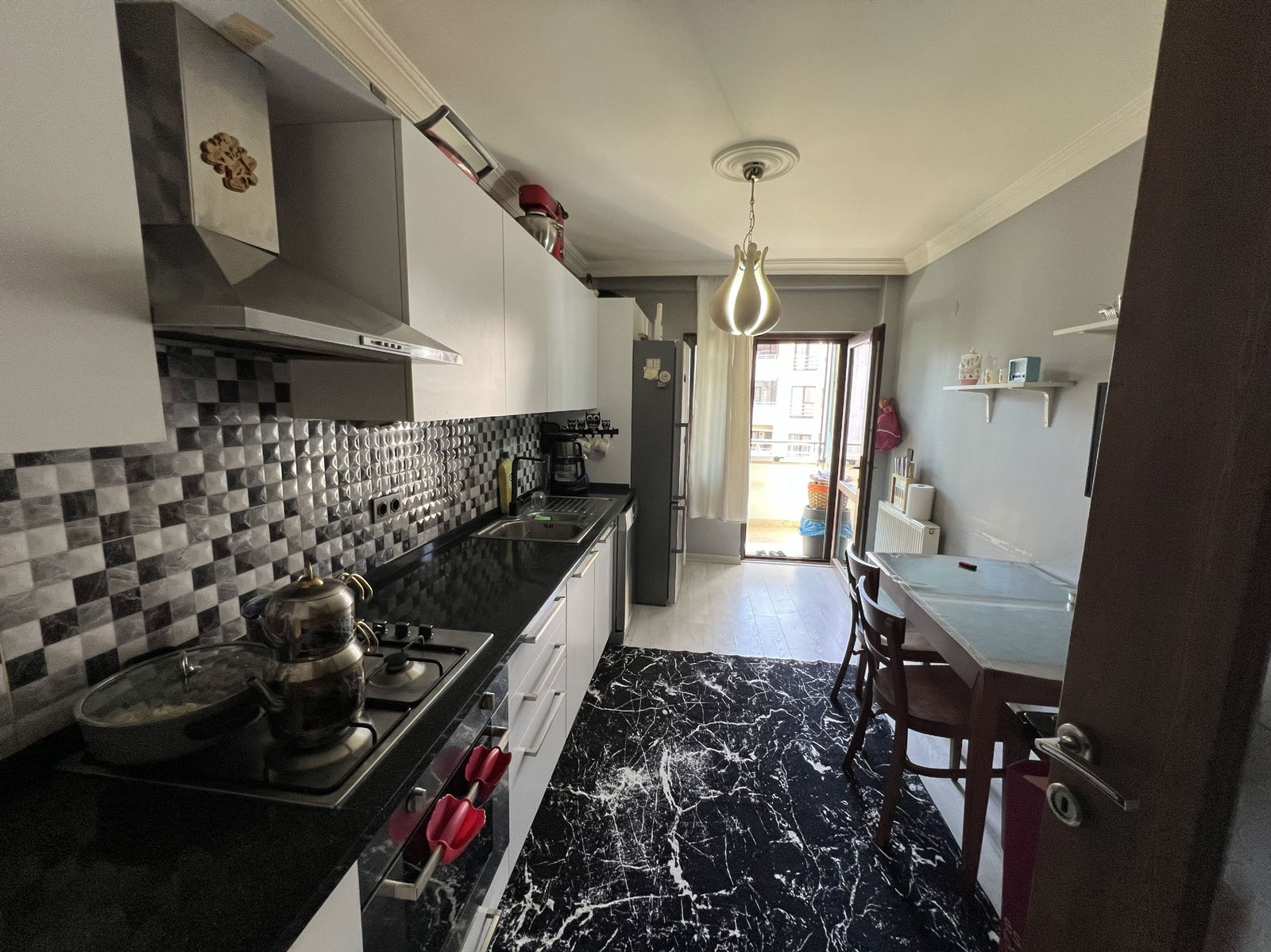 Satılık Daire 3,200,000 TL