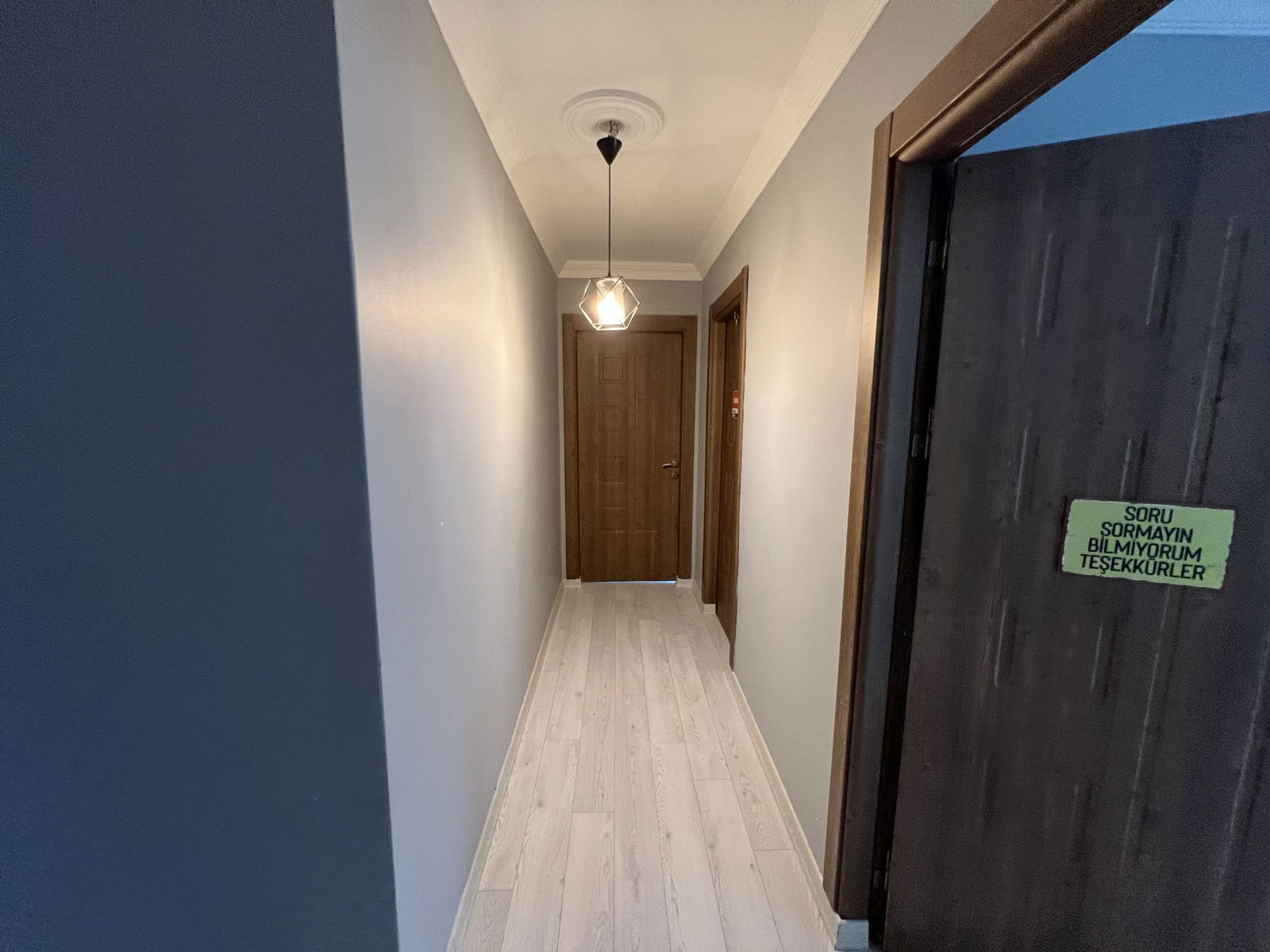 Satılık Daire 3,200,000 TL