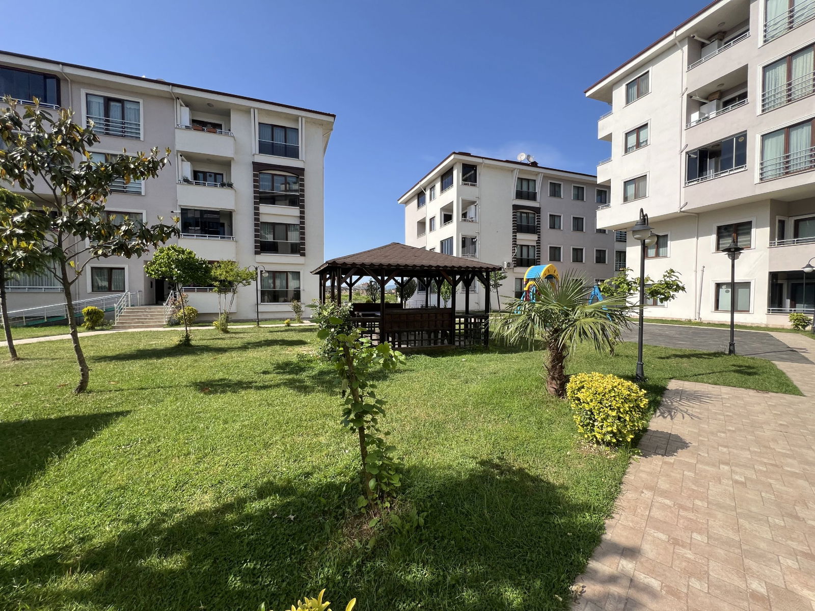 Satılık Daire 3,200,000 TL