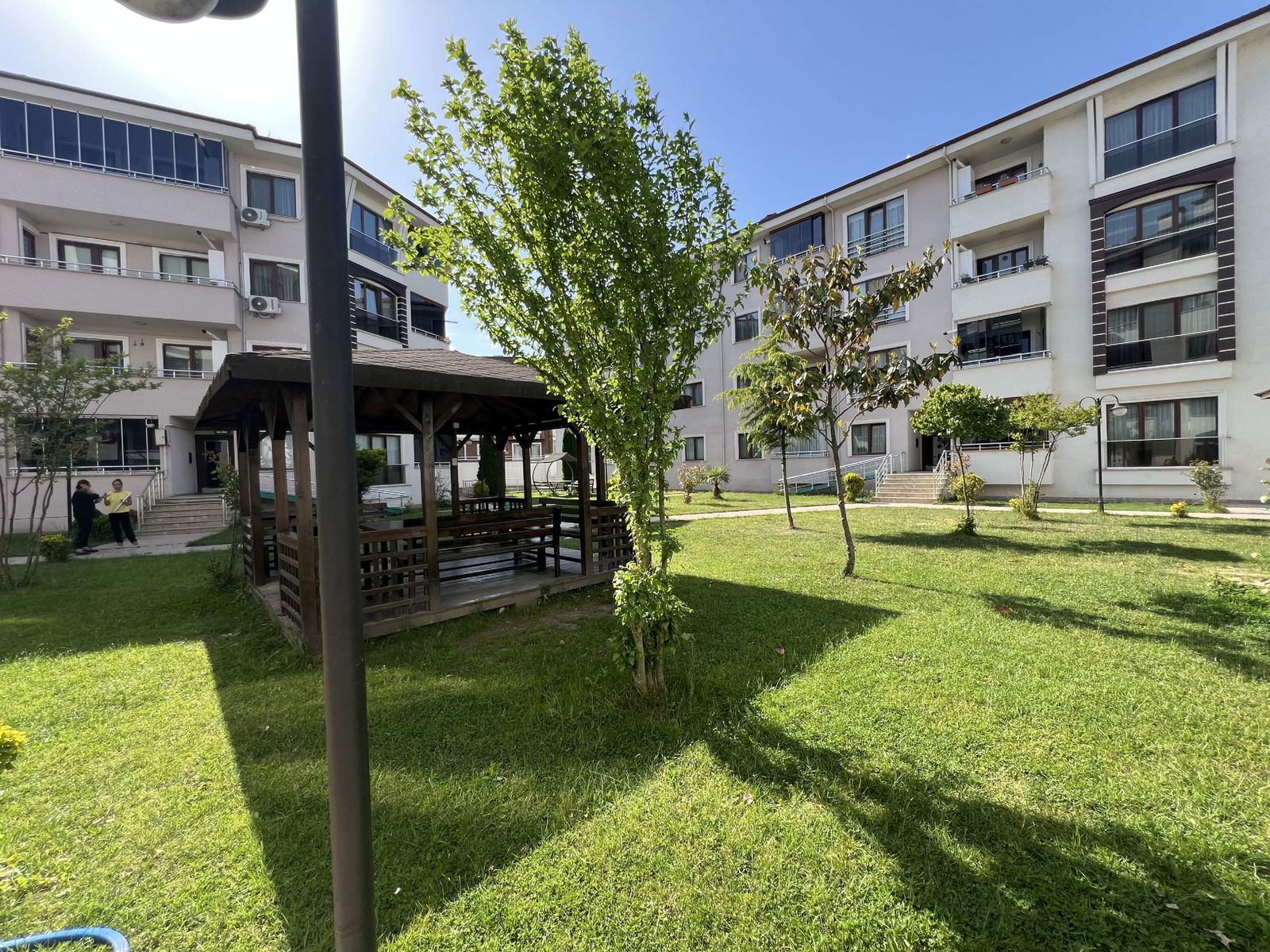 Satılık Daire 3,200,000 TL