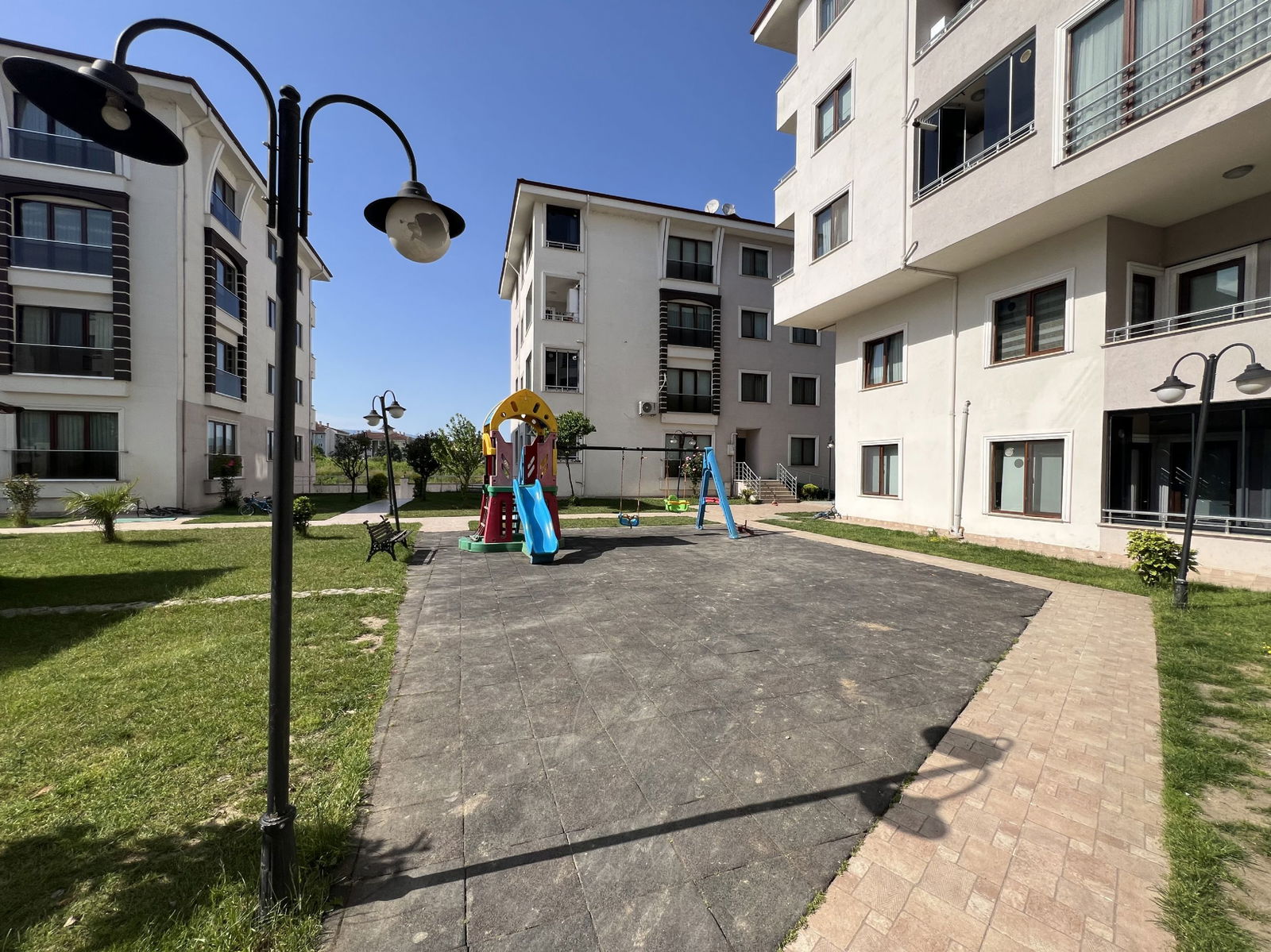 Satılık Daire 3,200,000 TL