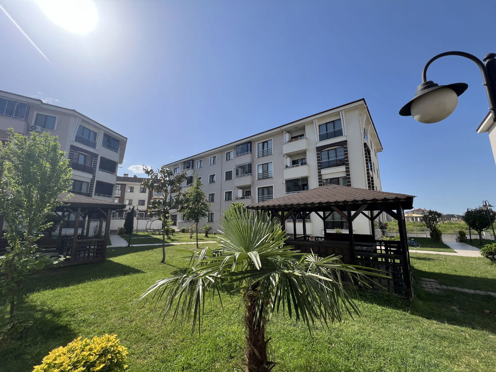 Satılık Daire 3,200,000 TL