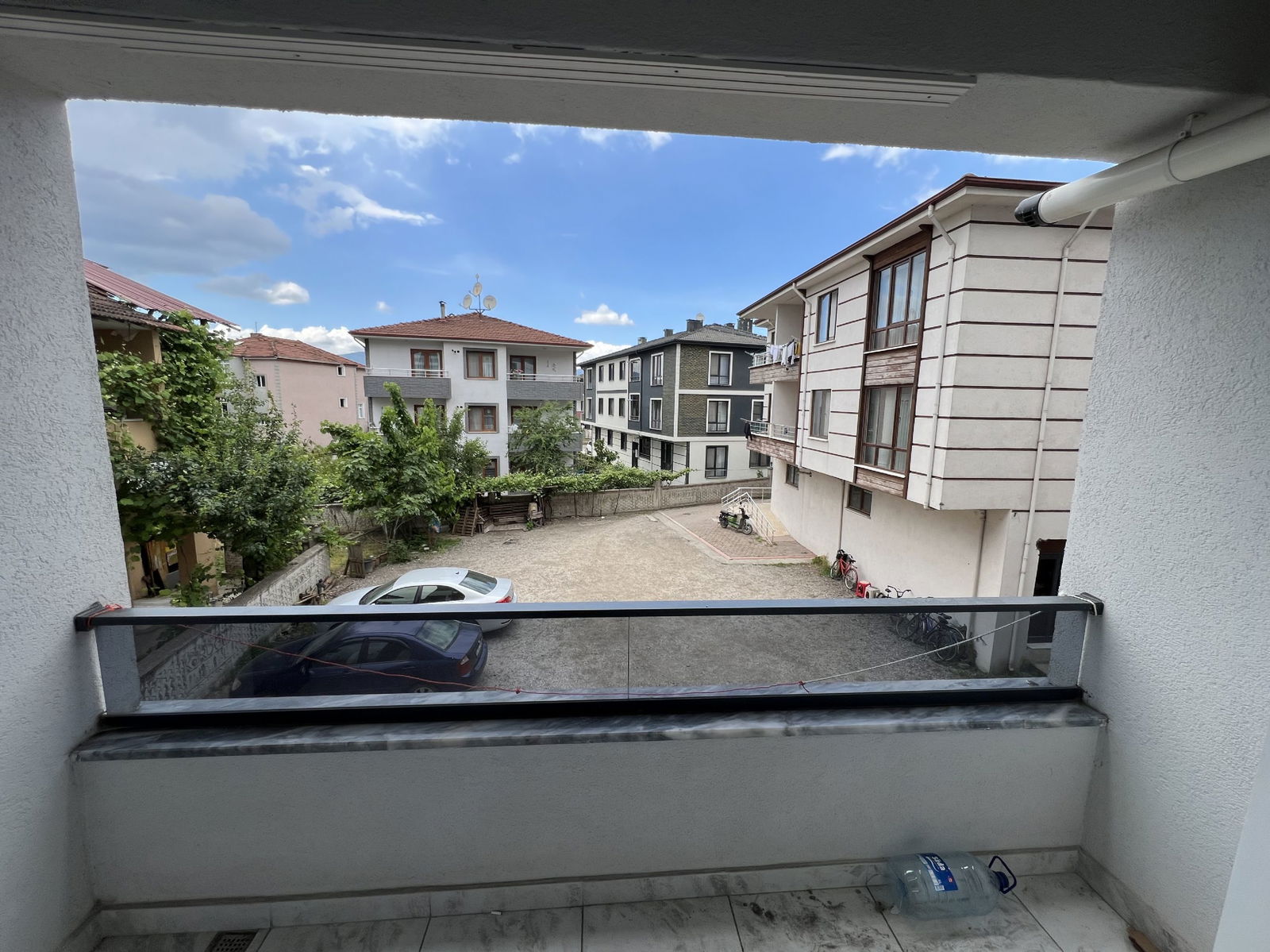 Kiralık Daire 19,000 TL