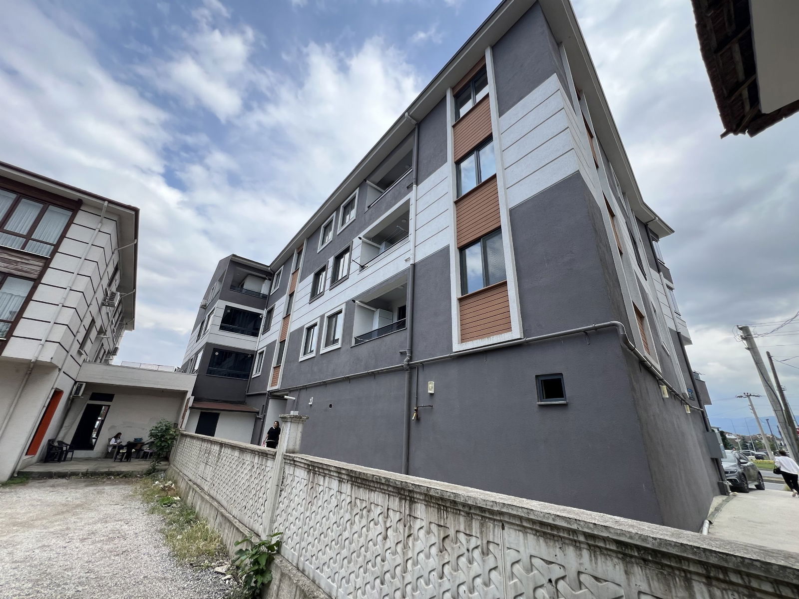 Kiralık Daire 19,000 TL