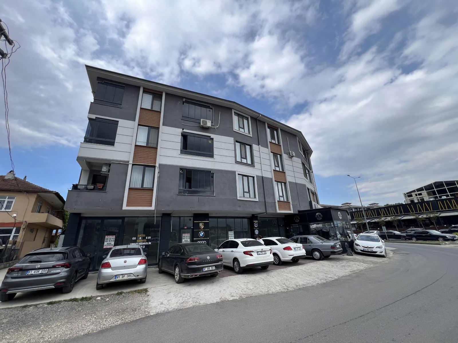 Kiralık Daire 19,000 TL