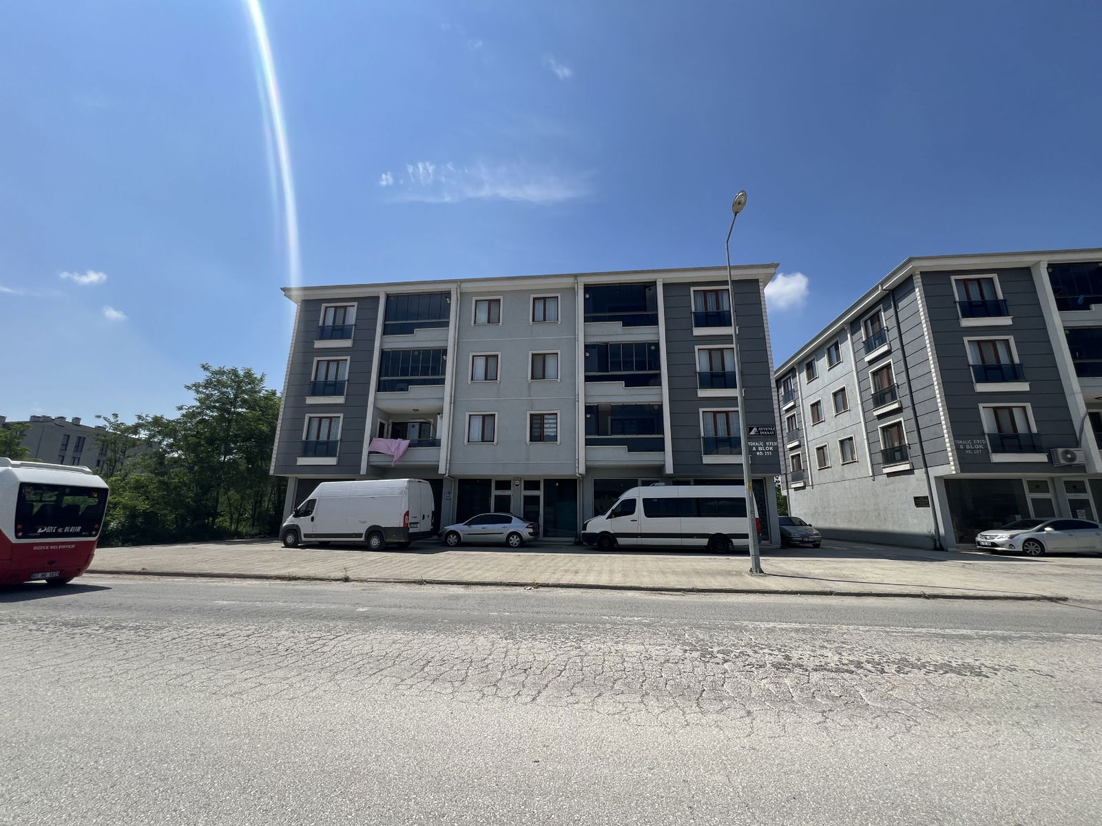 Satılık Daire 3,150,000 TL