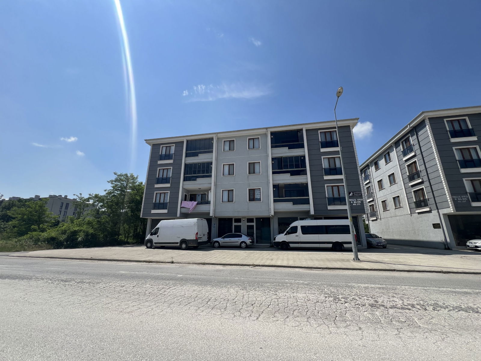 Satılık Daire 3,150,000 TL