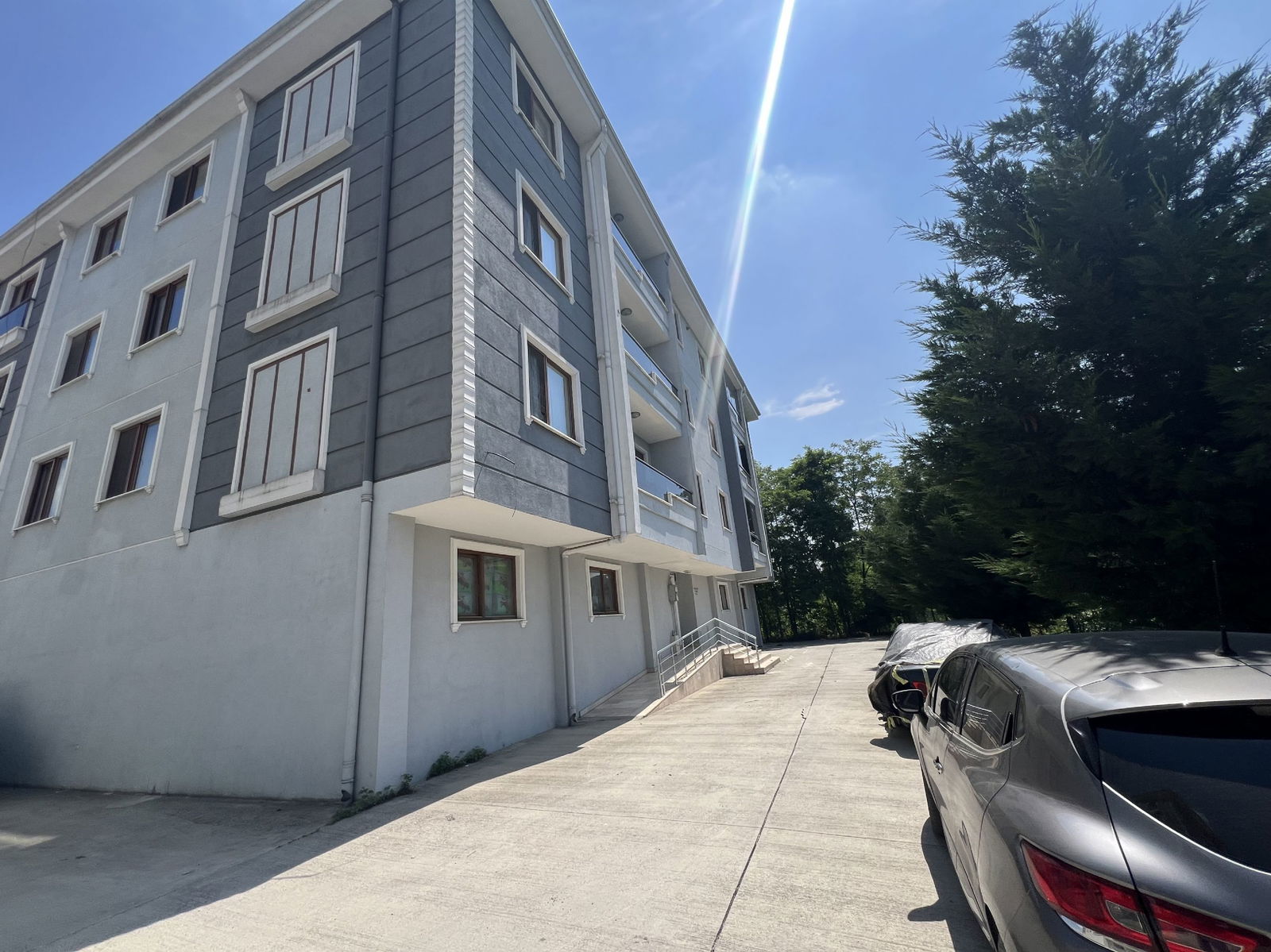 Satılık Daire 3,150,000 TL
