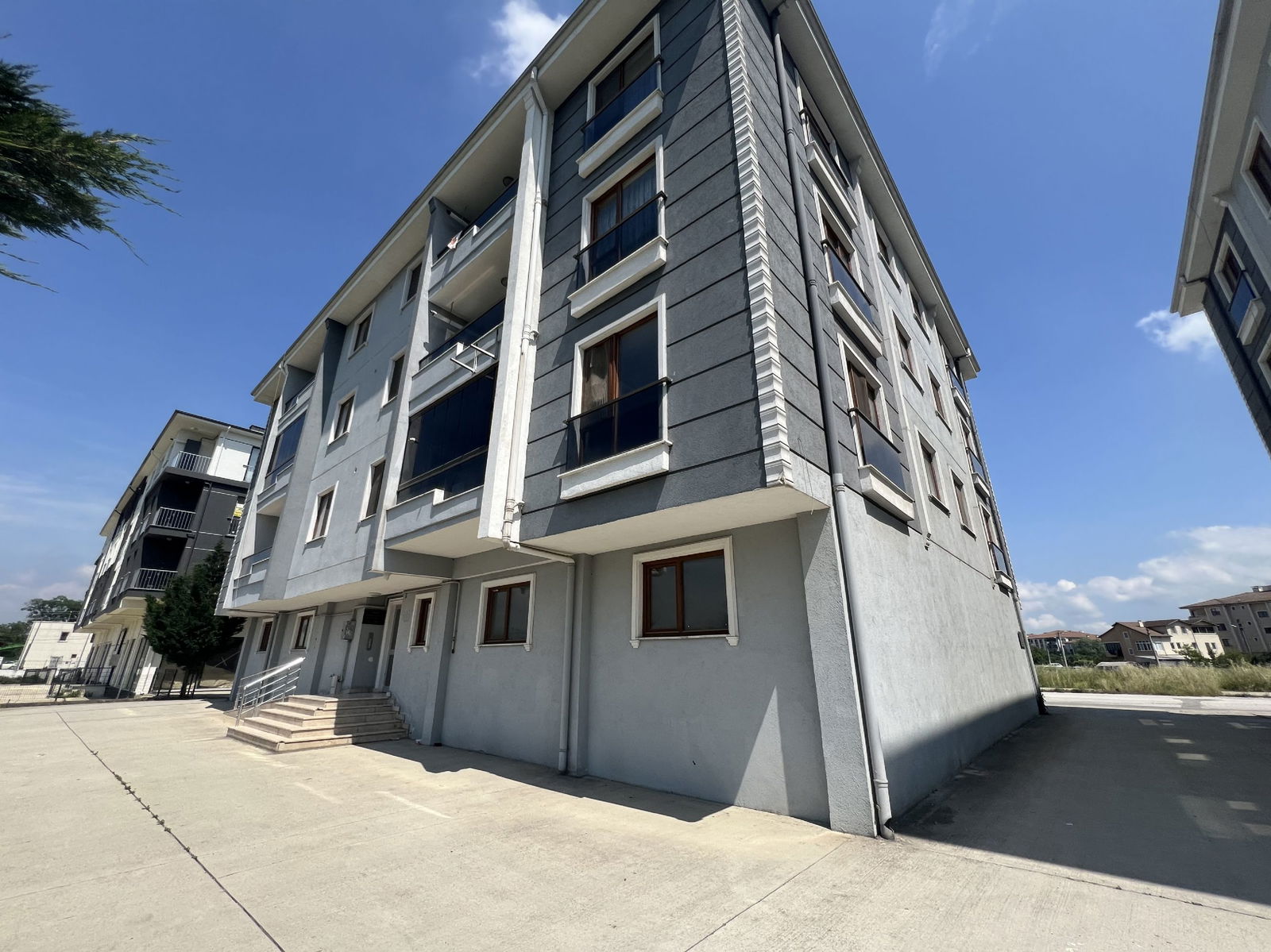 Satılık Daire 3,150,000 TL
