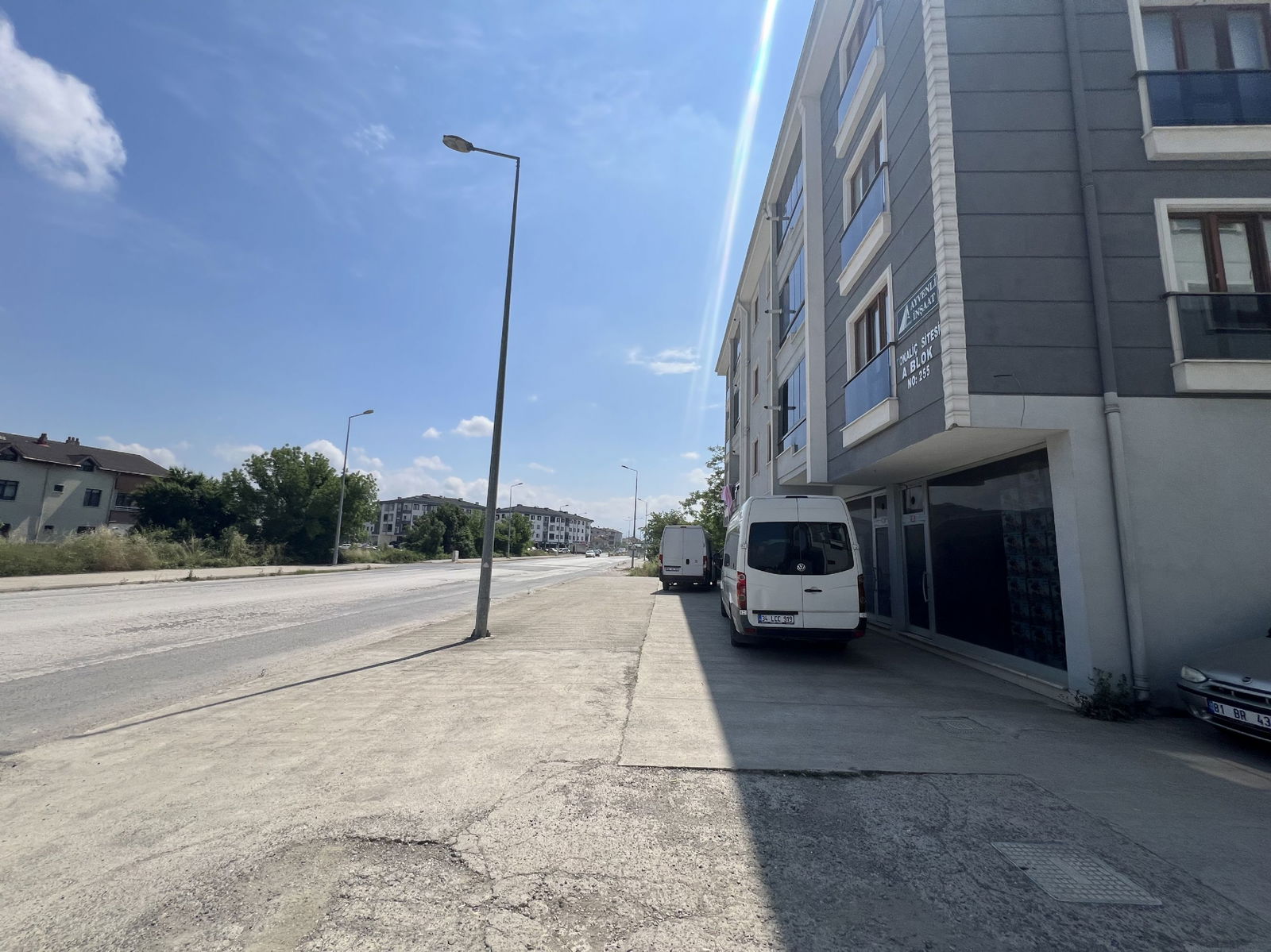 Satılık Daire 3,150,000 TL