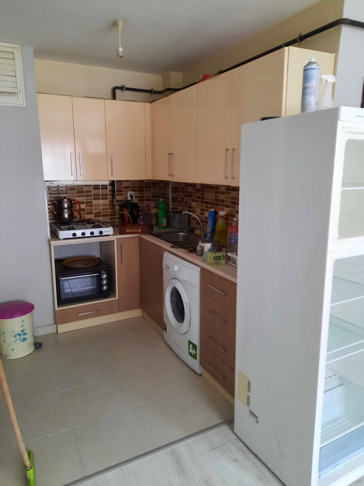 Satılık Daire 1,300,000 TL