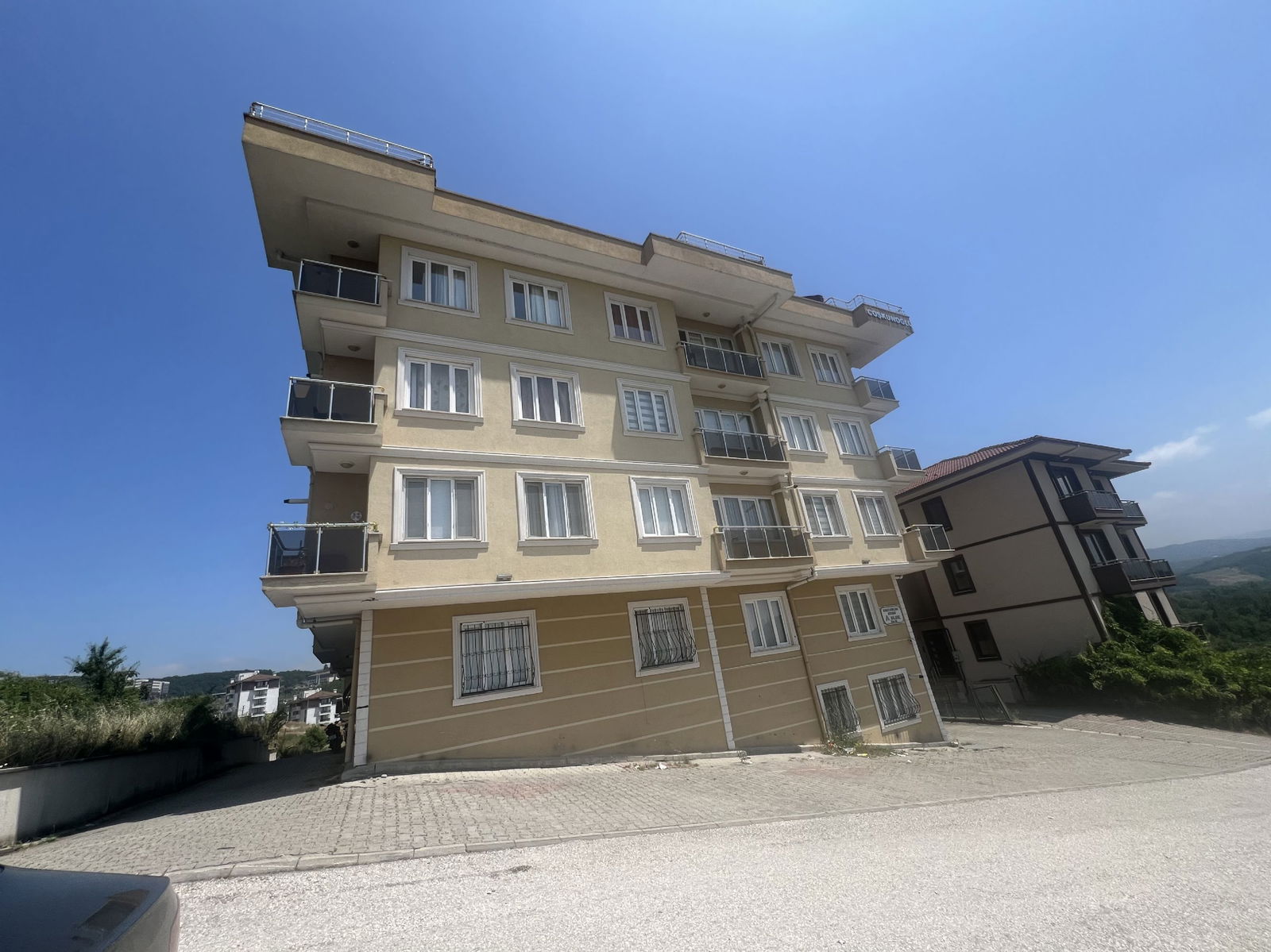 Satılık Daire 1,300,000 TL