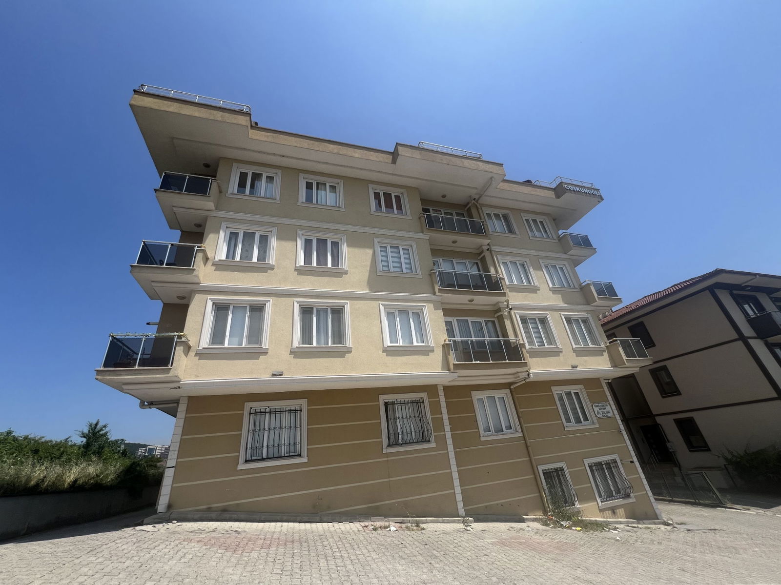 Satılık Daire 1,300,000 TL