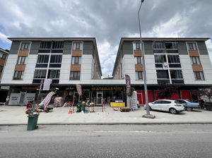 Düzce  Kiralık  Dükkan