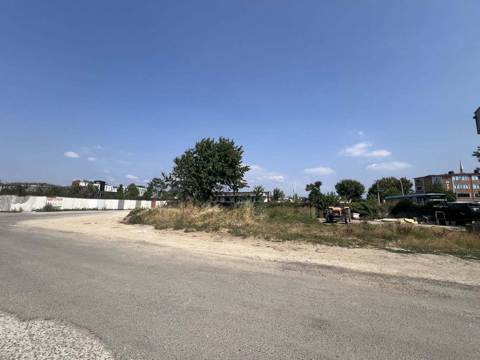 Satılık Arsa 5,850,000 TL