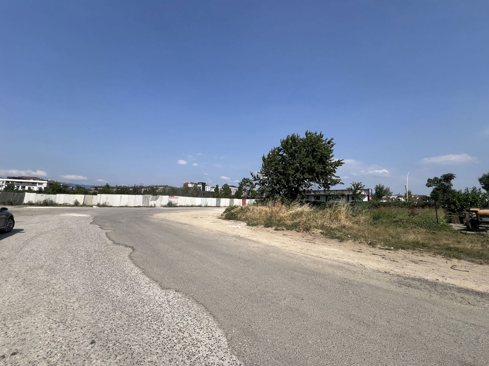 Satılık Arsa 5,850,000 TL