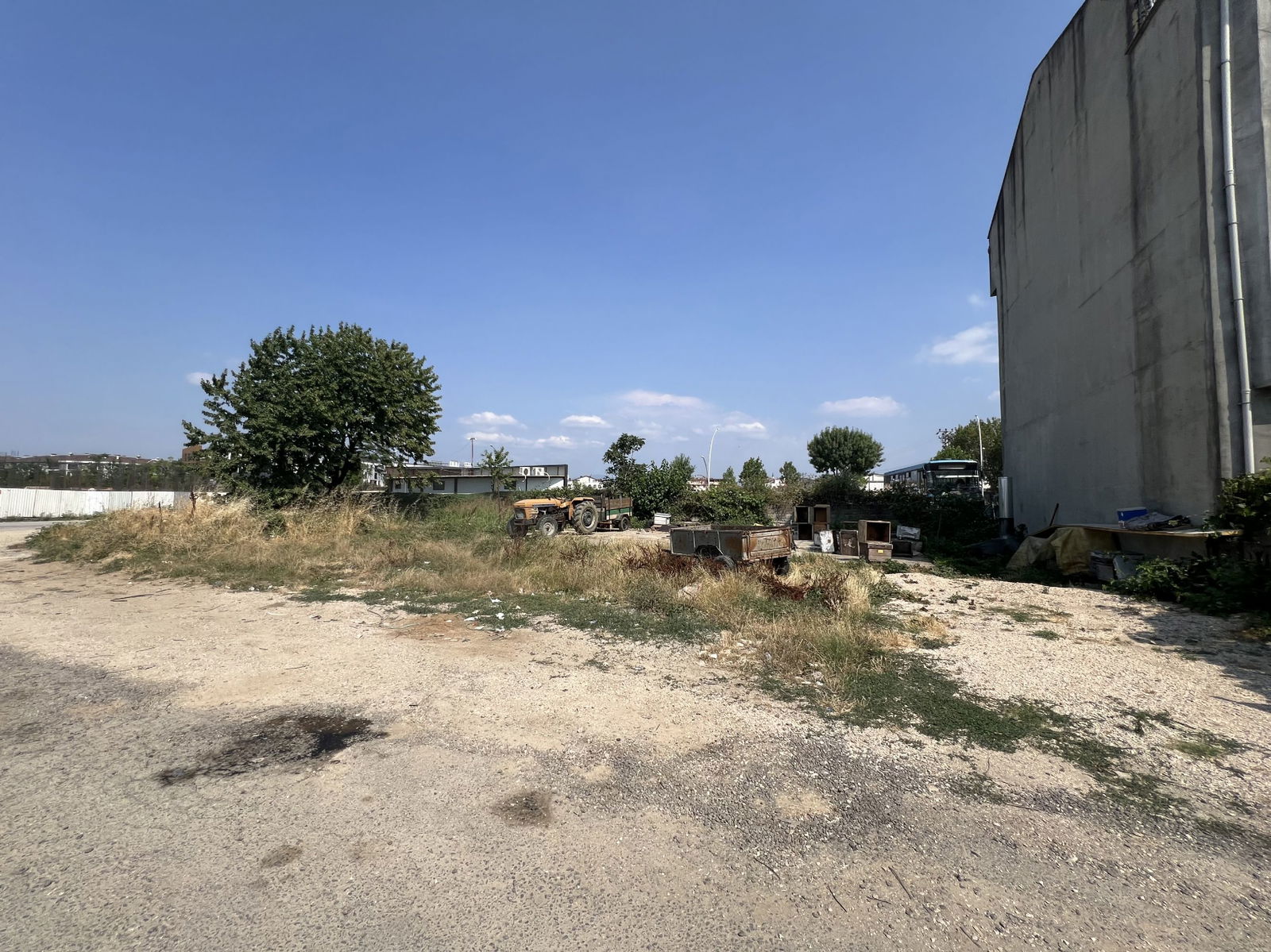 Satılık Arsa 5,850,000 TL