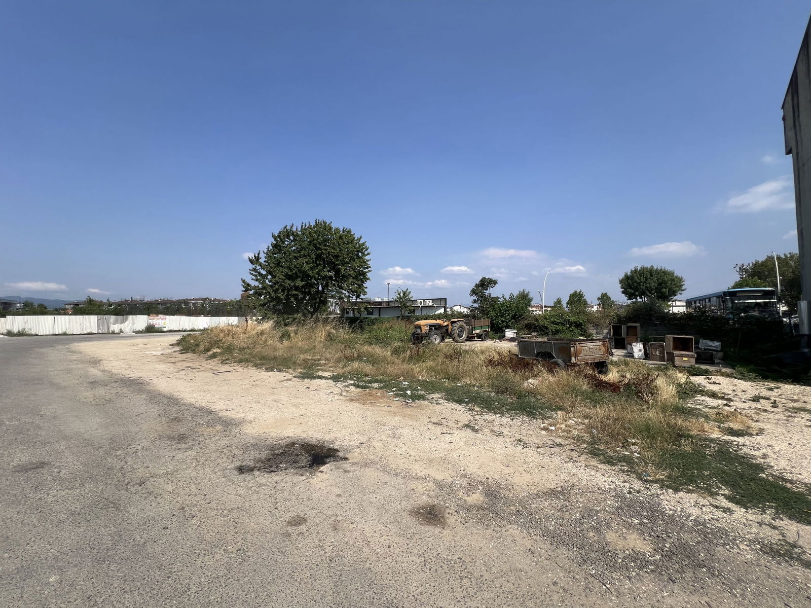 Satılık Arsa 5,850,000 TL