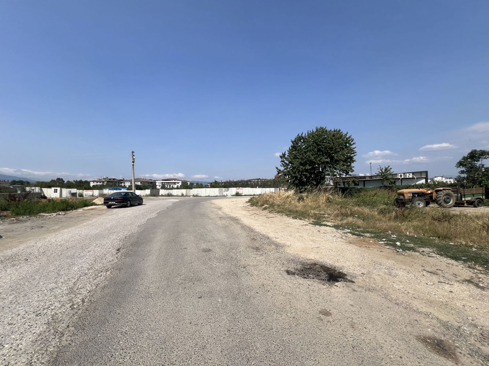 Satılık Arsa 5,850,000 TL