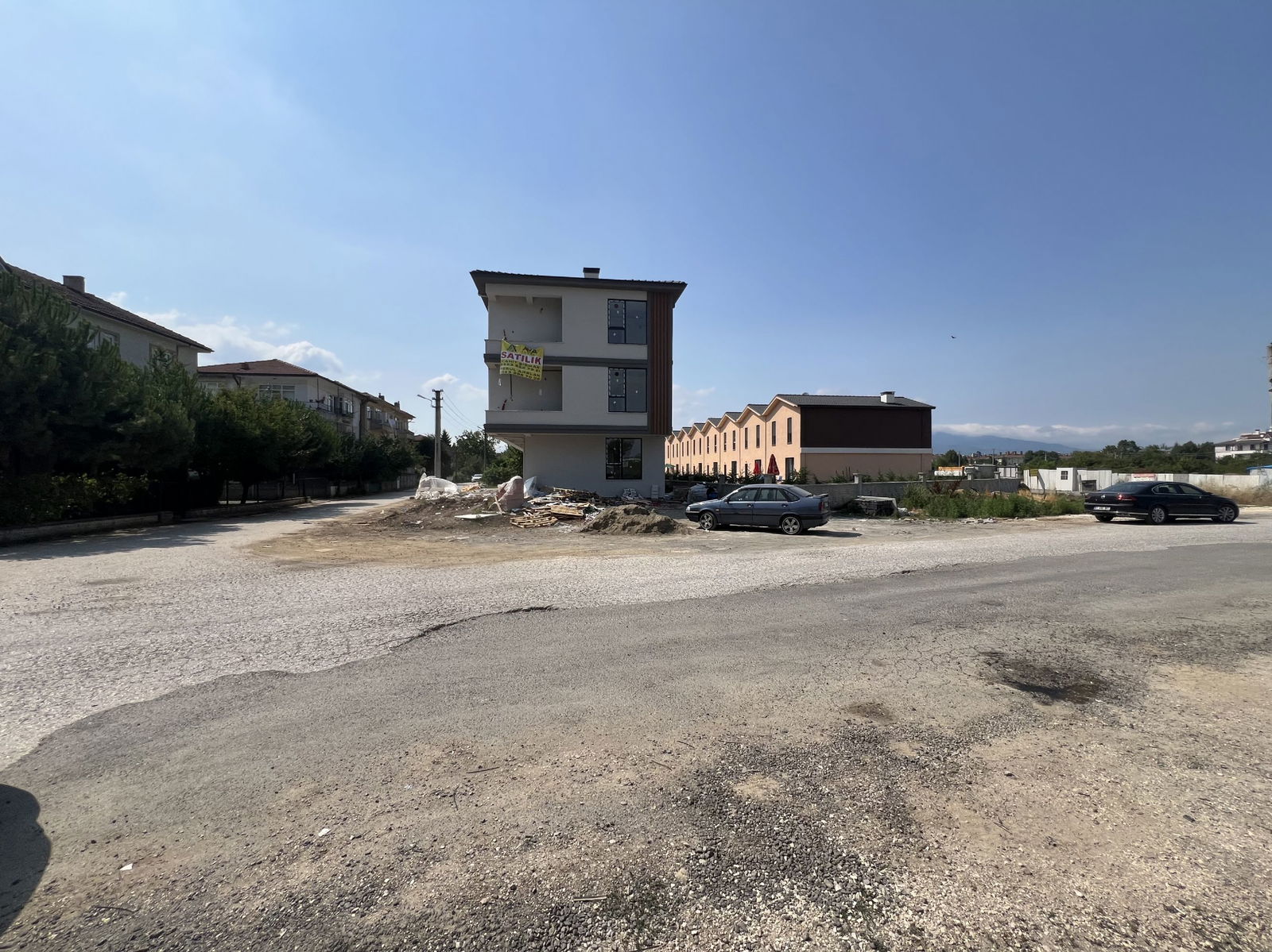 Satılık Arsa 5,850,000 TL