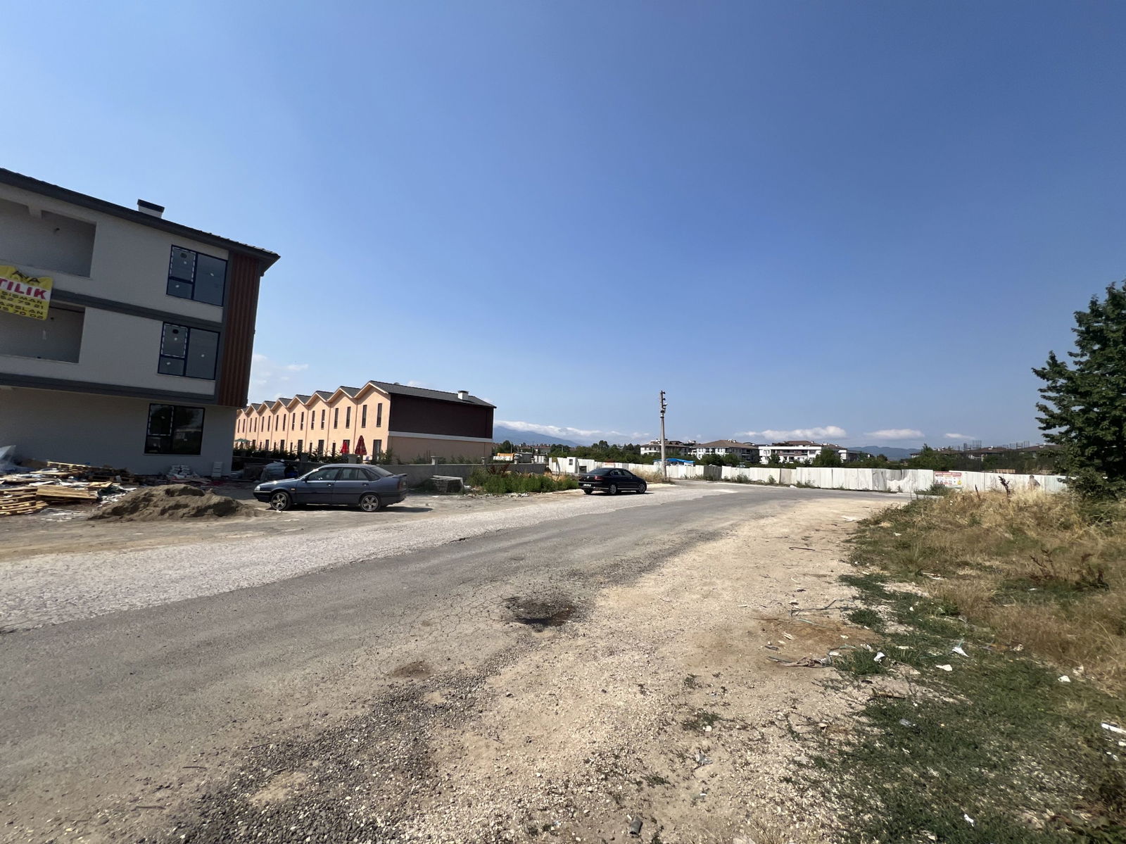 Satılık Arsa 5,850,000 TL